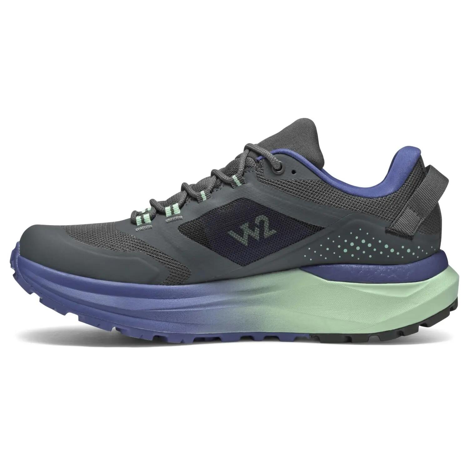 TECNICA Zapatillas de montaña y trekking  unisex  AGATE S Gore Tex 4/6