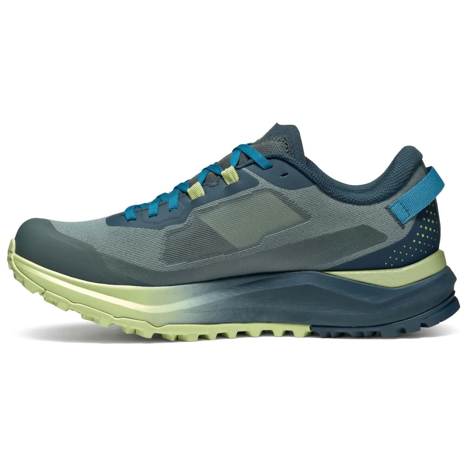 TECNICA Zapatillas de montaña y trekking  unisex  SPARK S Gore Tex 4/6