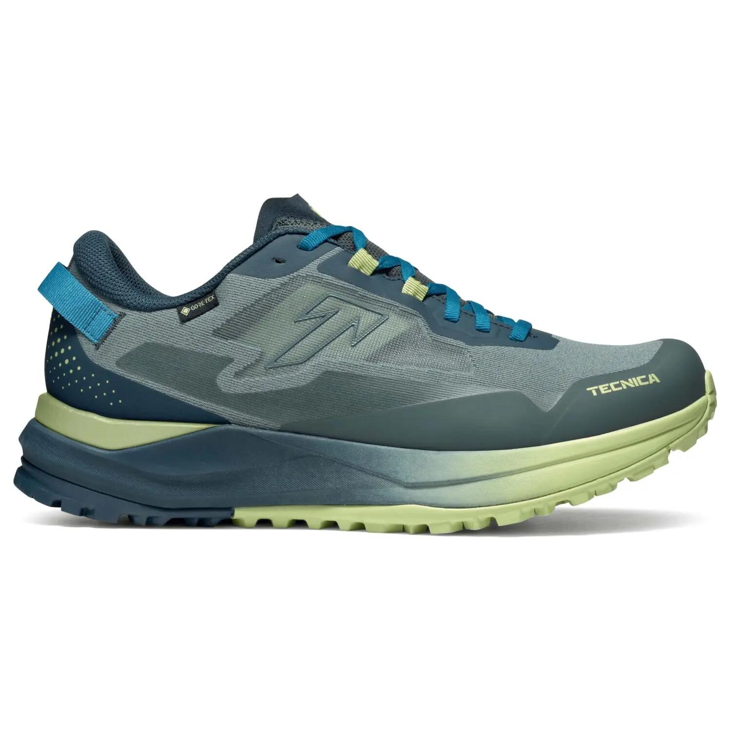 TECNICA Zapatillas de montaña y trekking  unisex  SPARK S Gore Tex 3/6