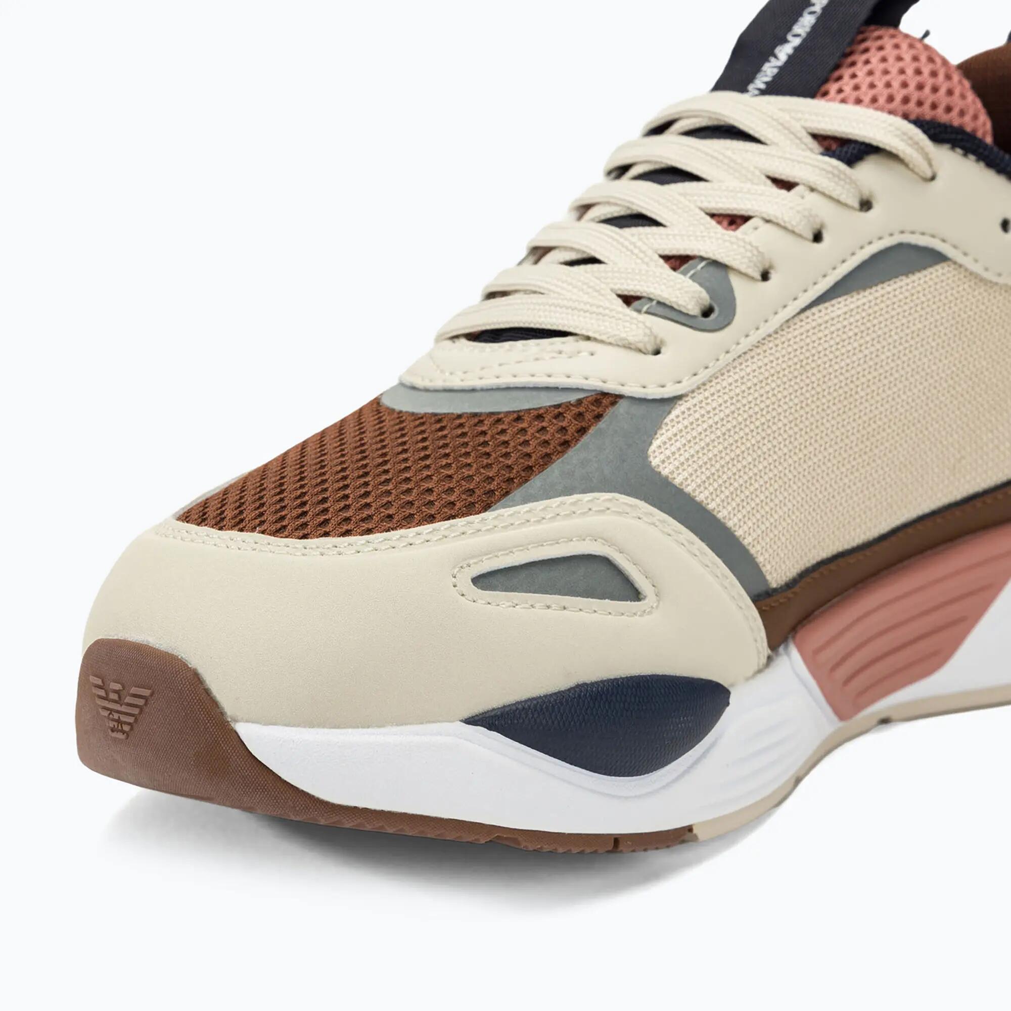 Buty EA7 Emporio Armani Ace Runner 7/7