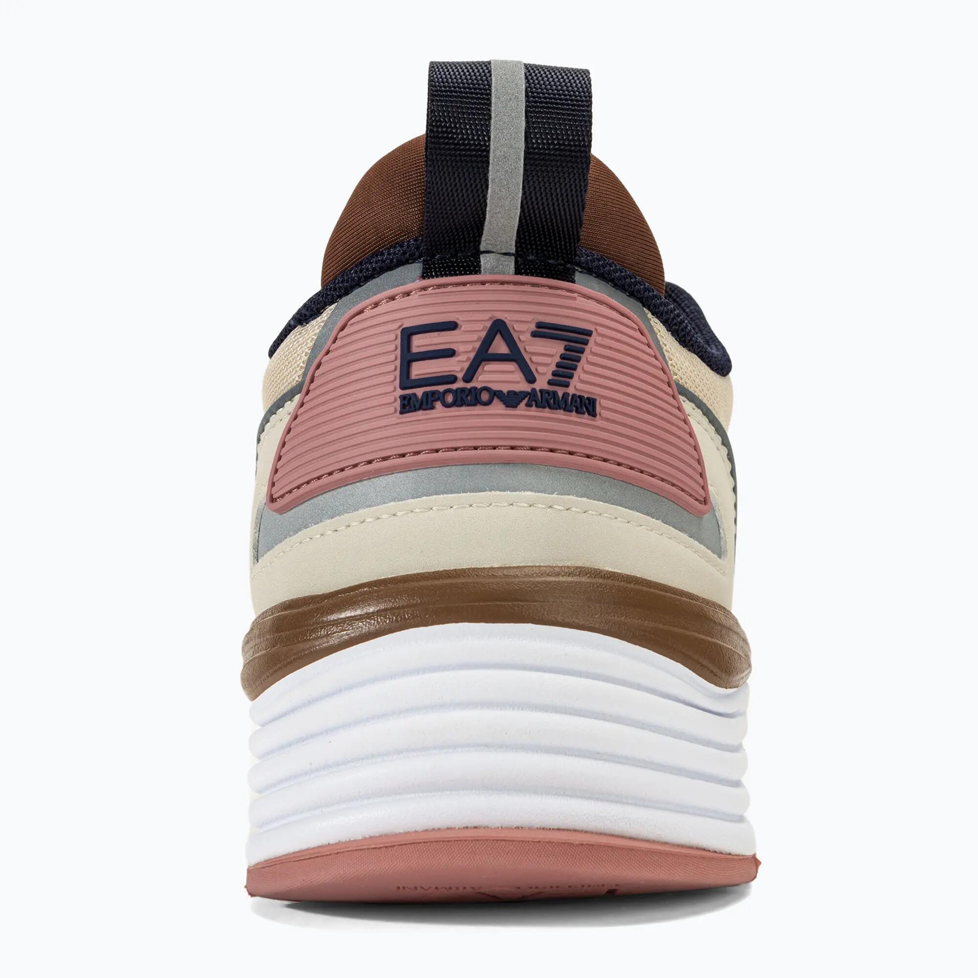 Buty EA7 Emporio Armani Ace Runner 6/7