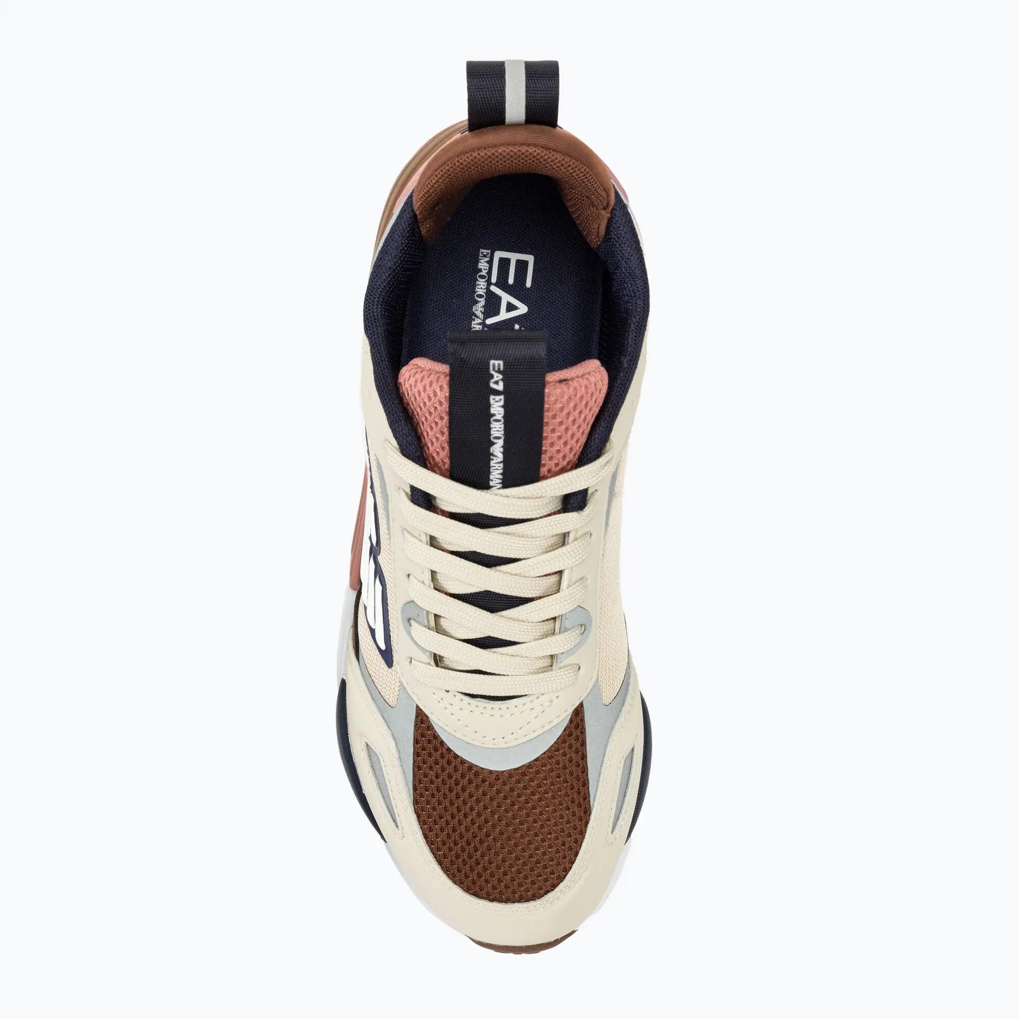 Buty EA7 Emporio Armani Ace Runner 5/7