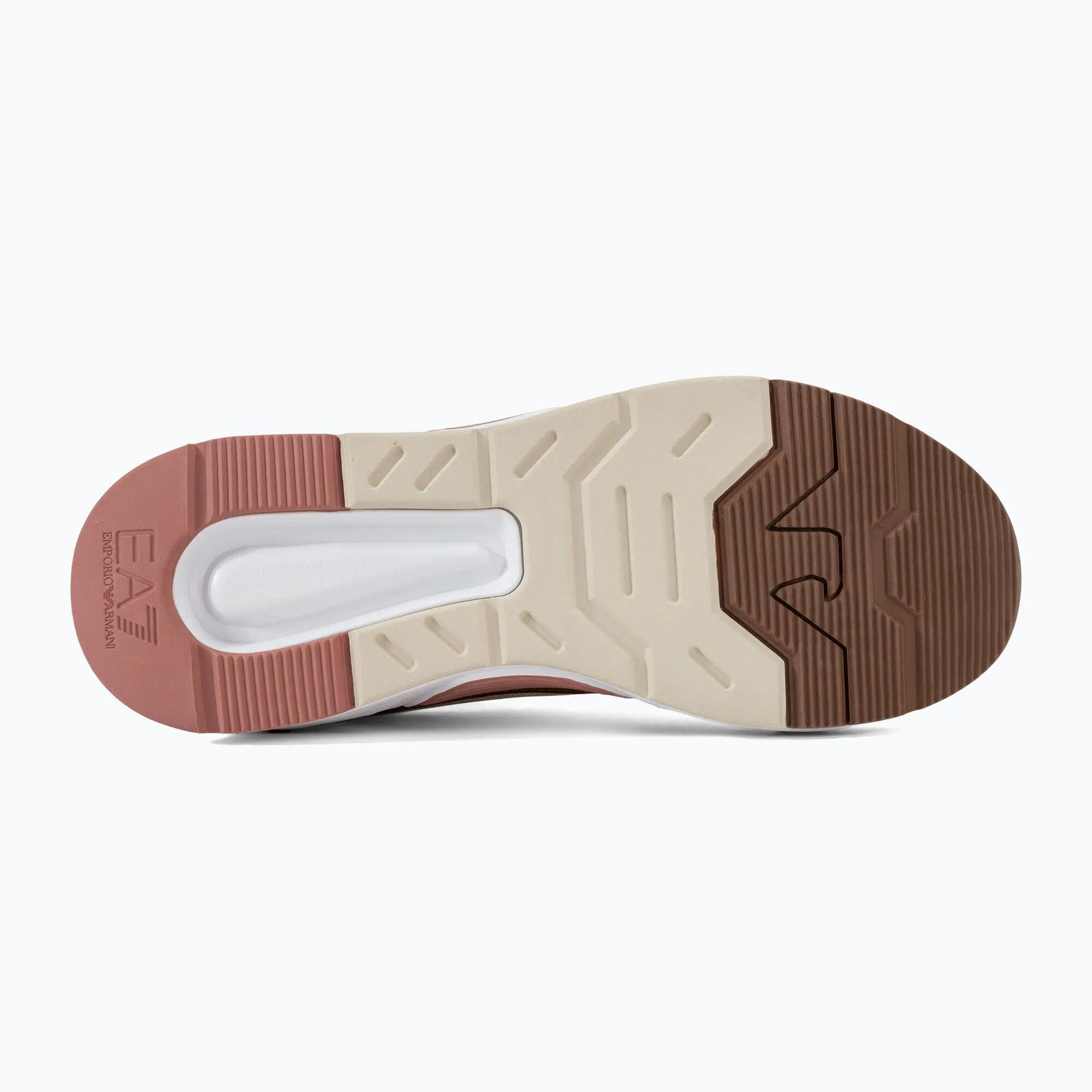 Buty EA7 Emporio Armani Ace Runner 4/7