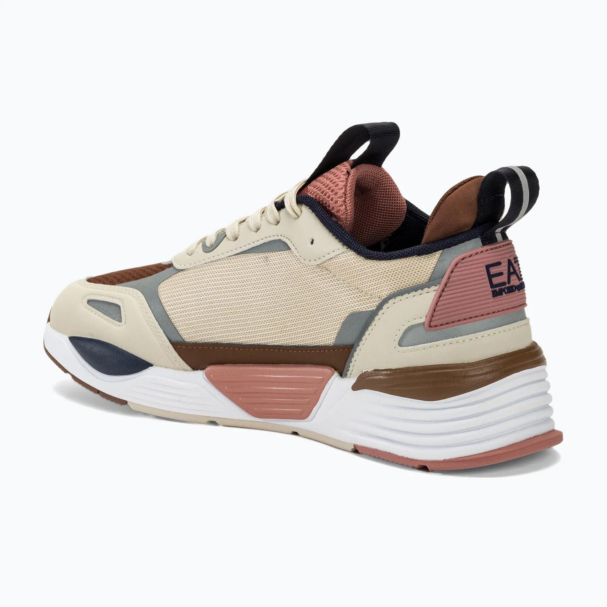 Buty EA7 Emporio Armani Ace Runner 3/7