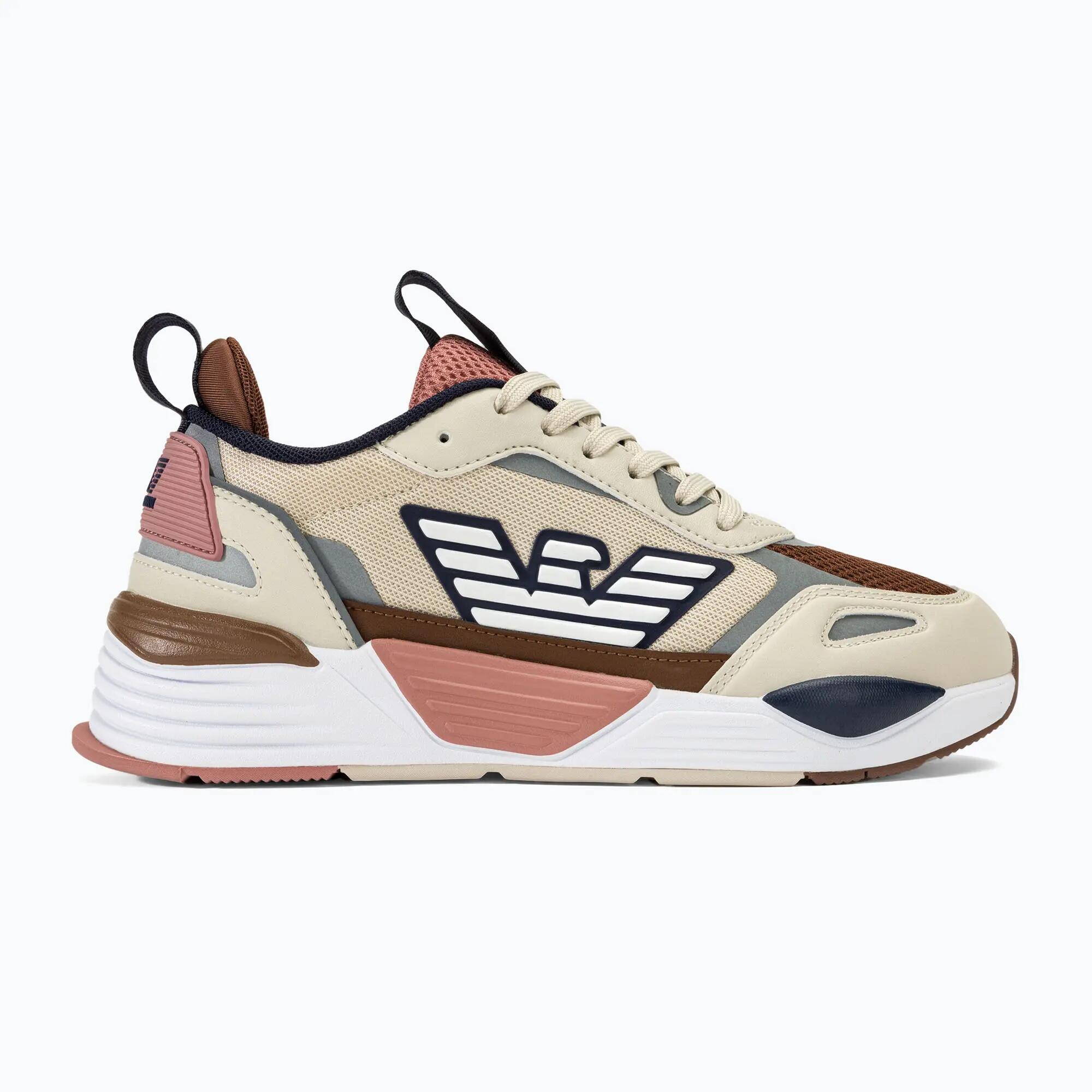 Buty EA7 Emporio Armani Ace Runner 2/7