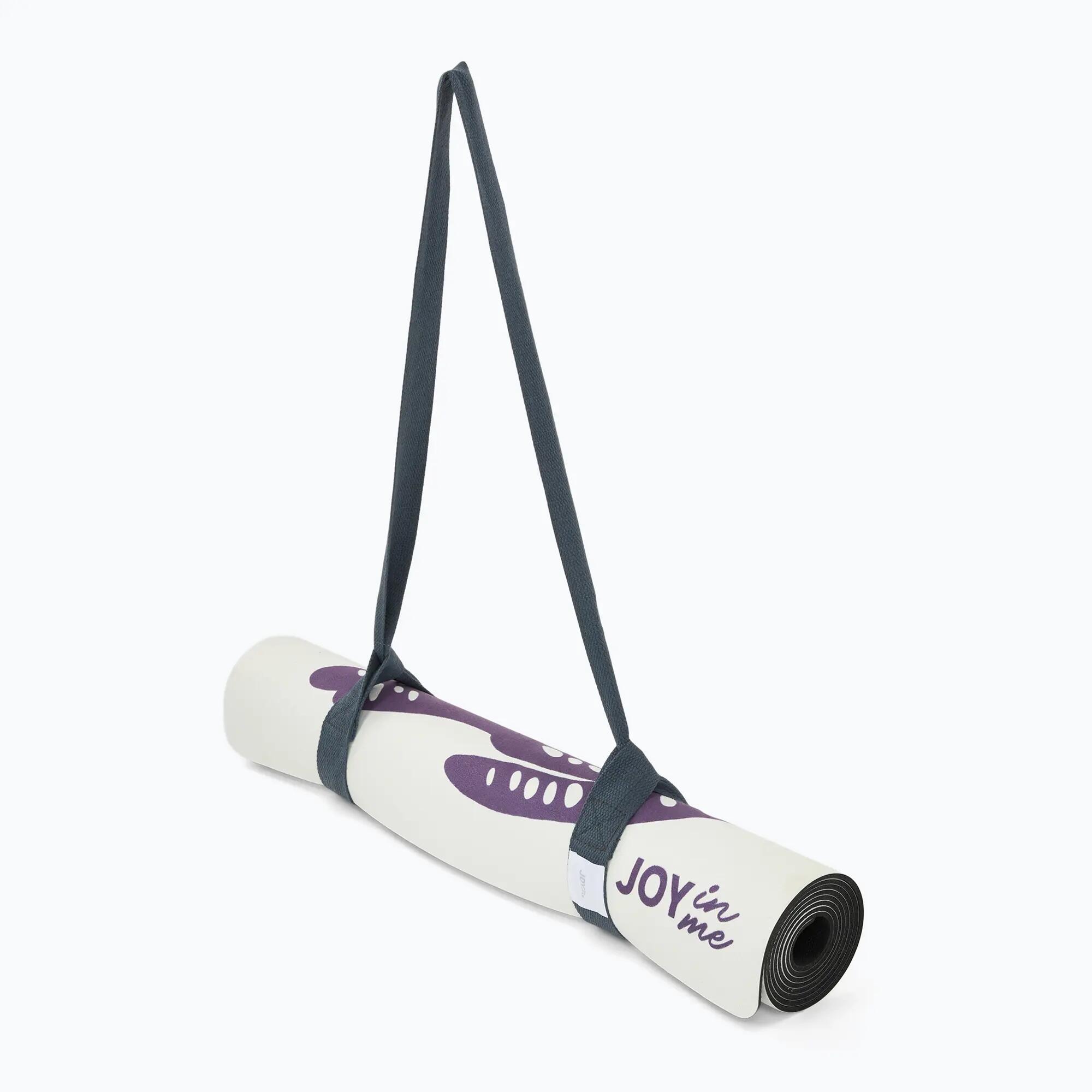 Mata do jogi JOYINME Flow Coated 3 6/7