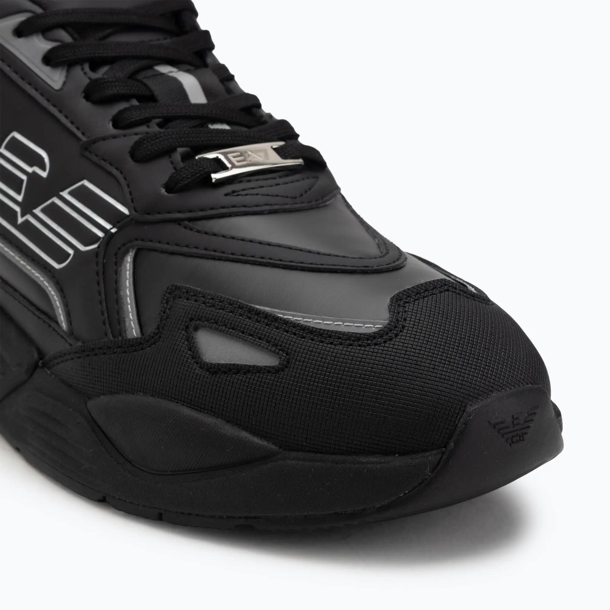 Buty EA7 Emporio Armani Ace Runner Special 7/7