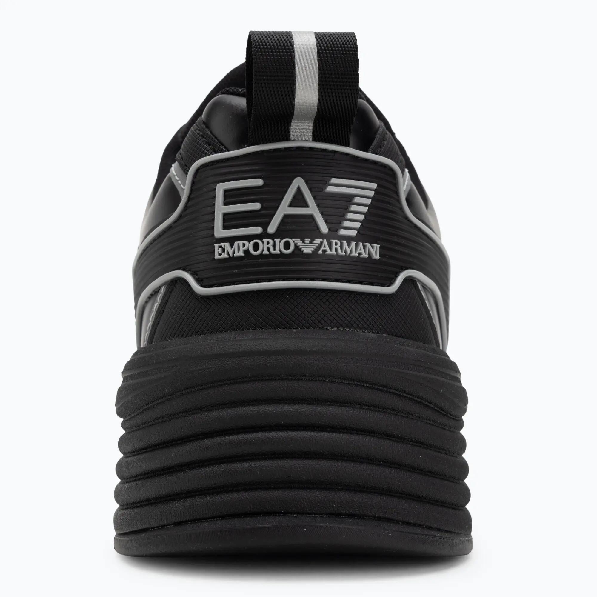 Buty EA7 Emporio Armani Ace Runner Special 6/7