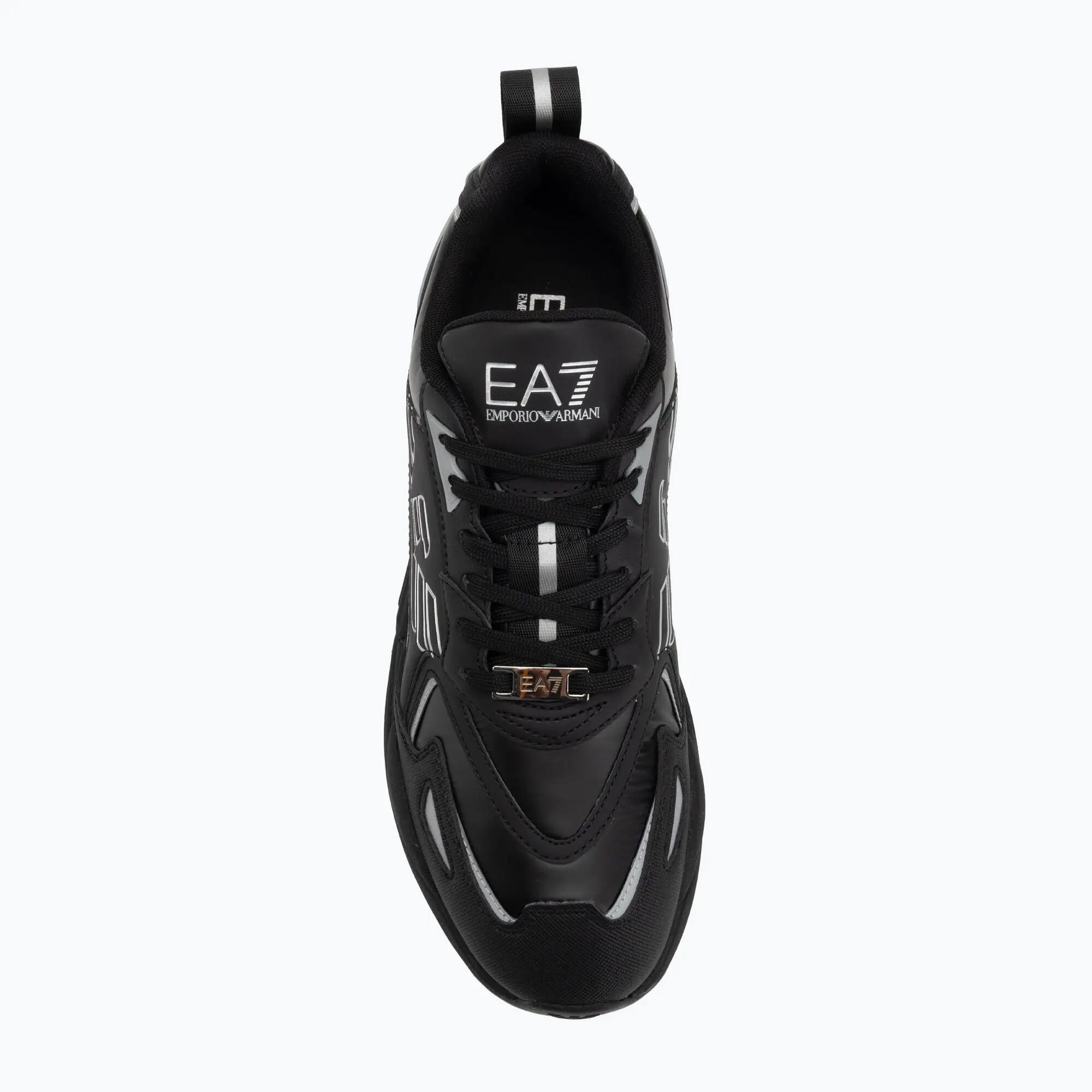 Buty EA7 Emporio Armani Ace Runner Special 5/7