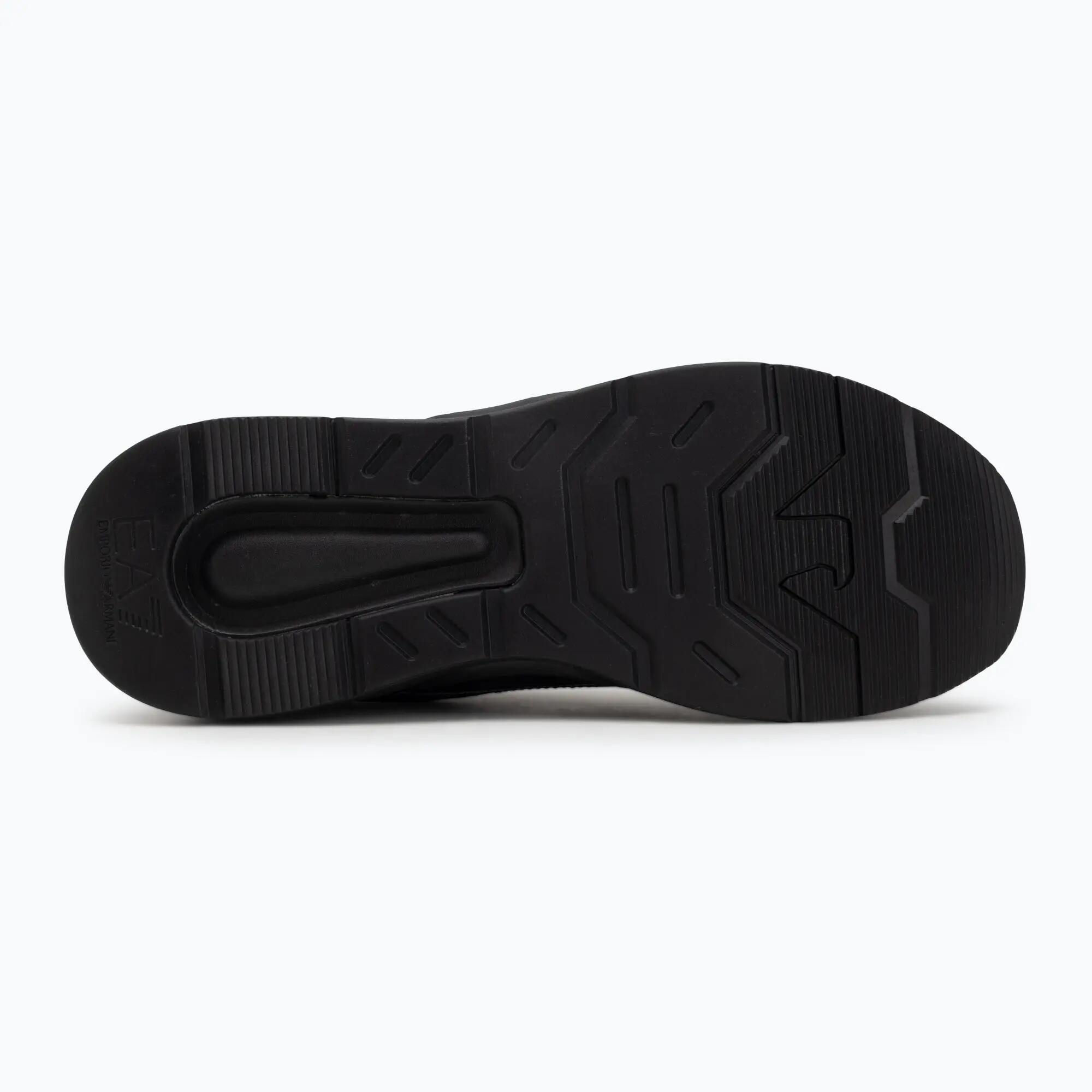 Buty EA7 Emporio Armani Ace Runner Special 4/7