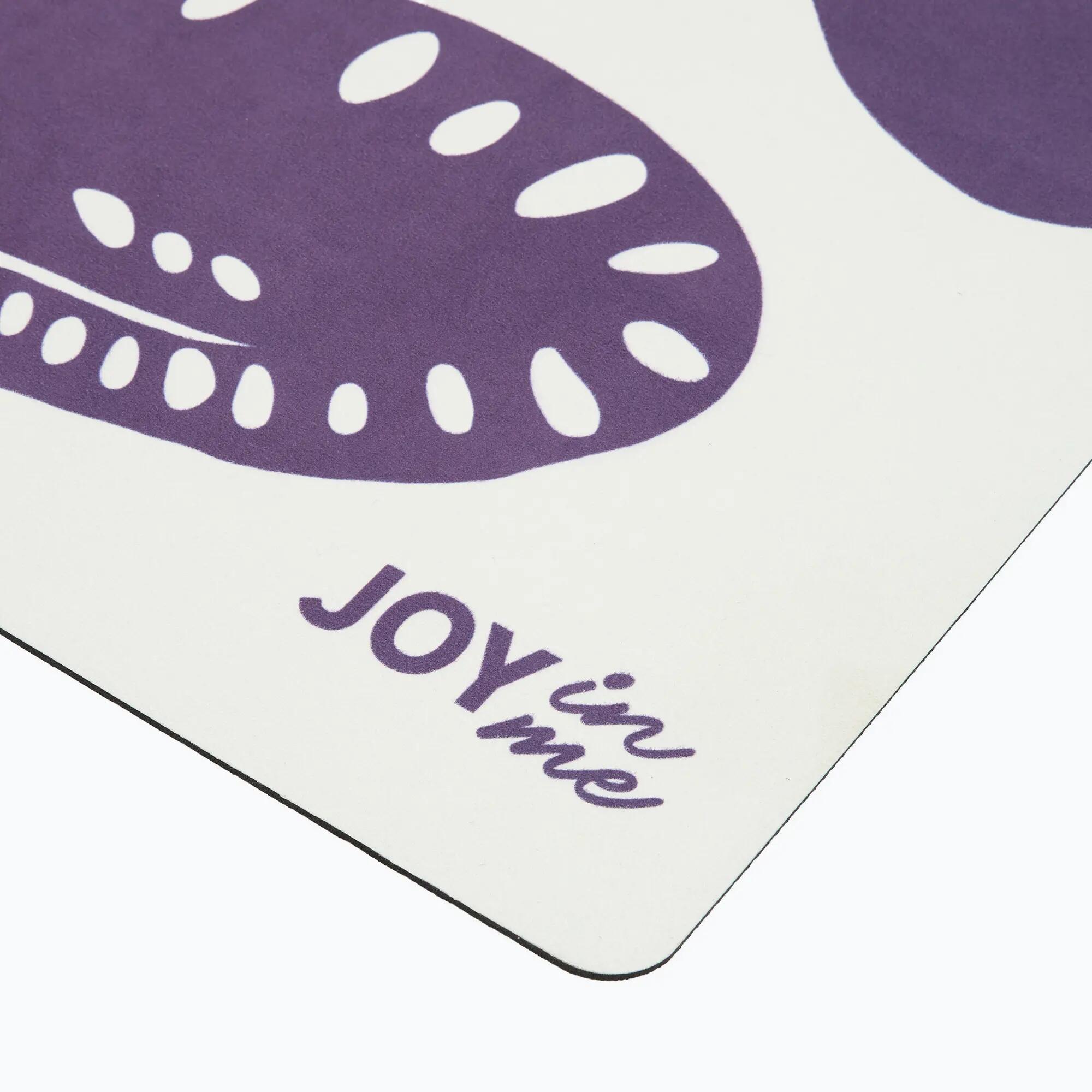 Mata do jogi JOYINME Flow Coated 3 2/7