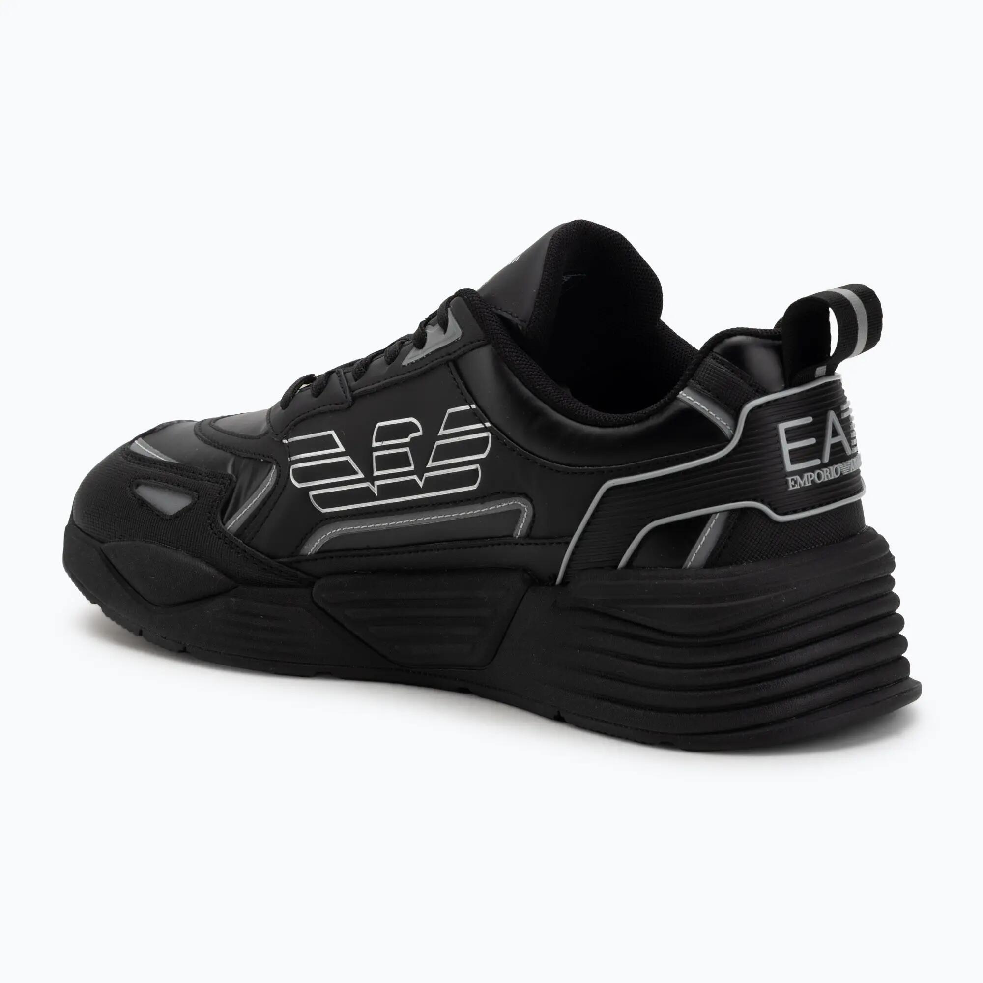 Buty EA7 Emporio Armani Ace Runner Special 3/7