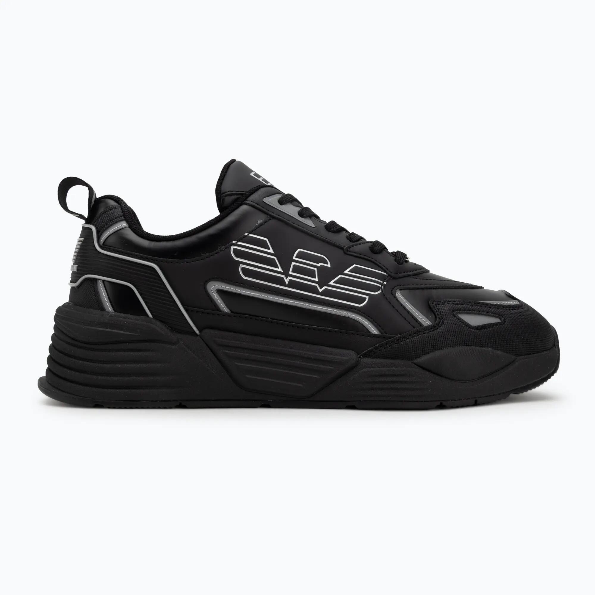 Buty EA7 Emporio Armani Ace Runner Special 2/7