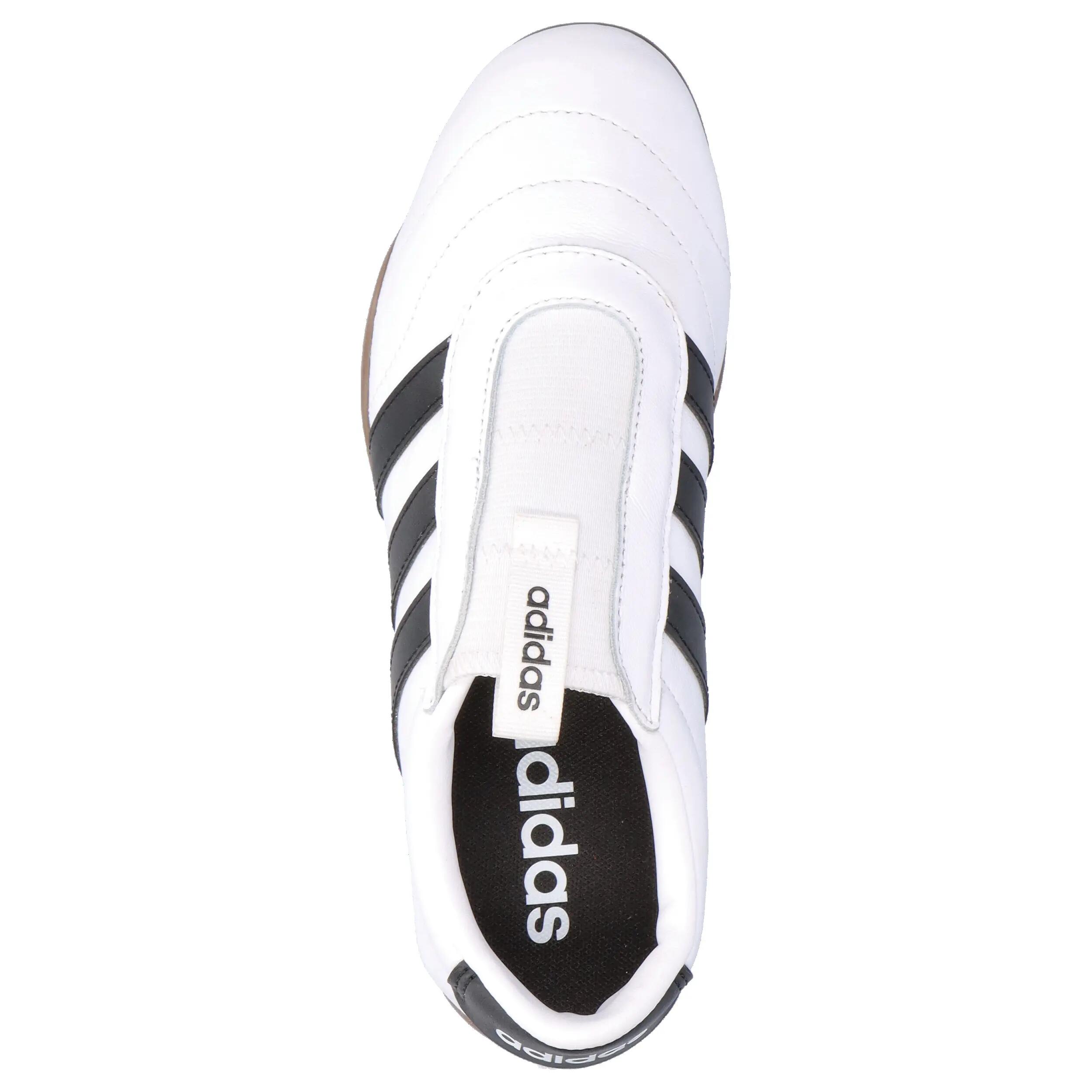 adidas Damen Sneaker GRAND COURT LO SLIP ON 5/14