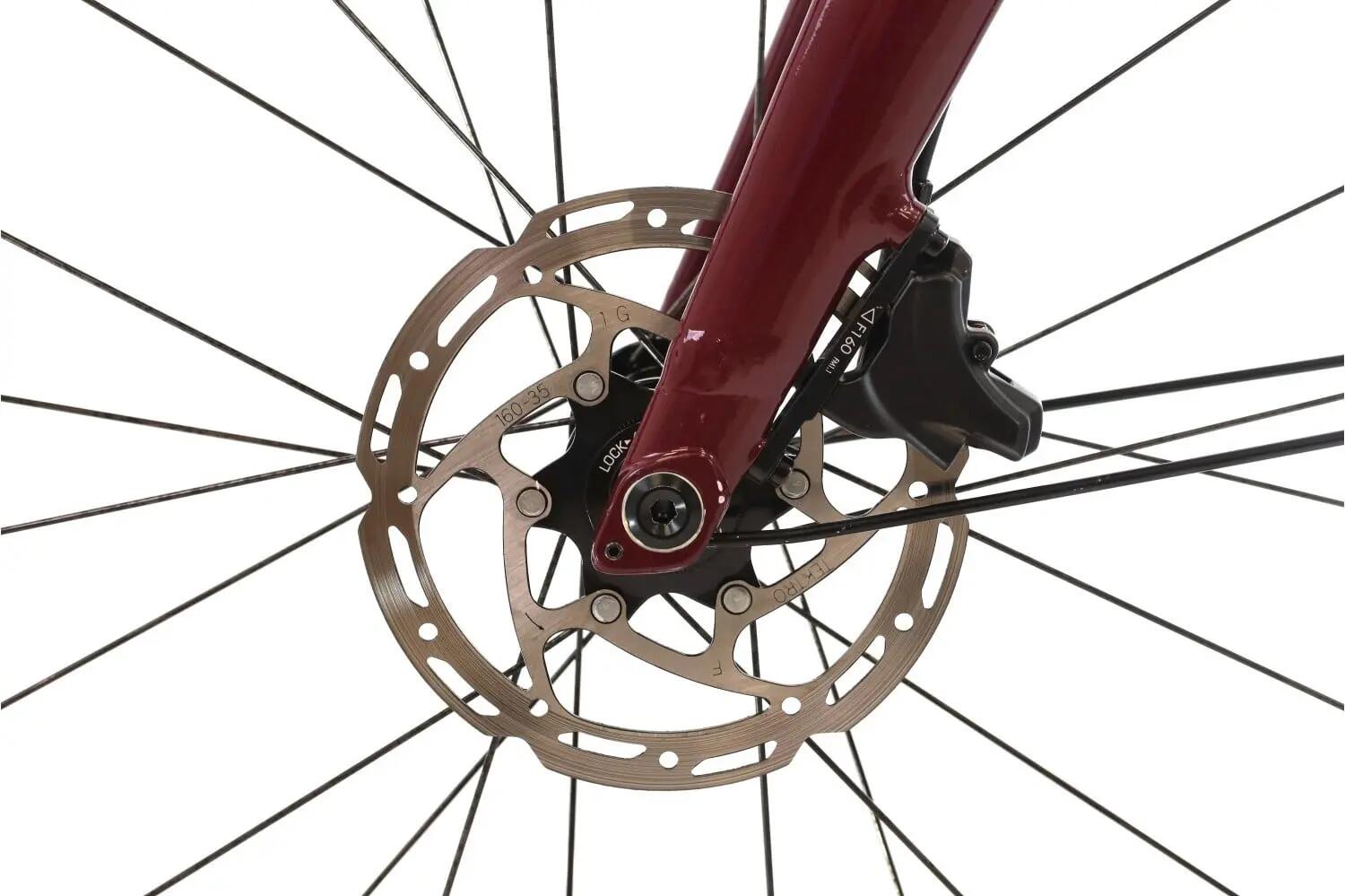 Bici da città ricondizionata ·  Turbo Como SL 4.0 · Buone condizioni 7/8