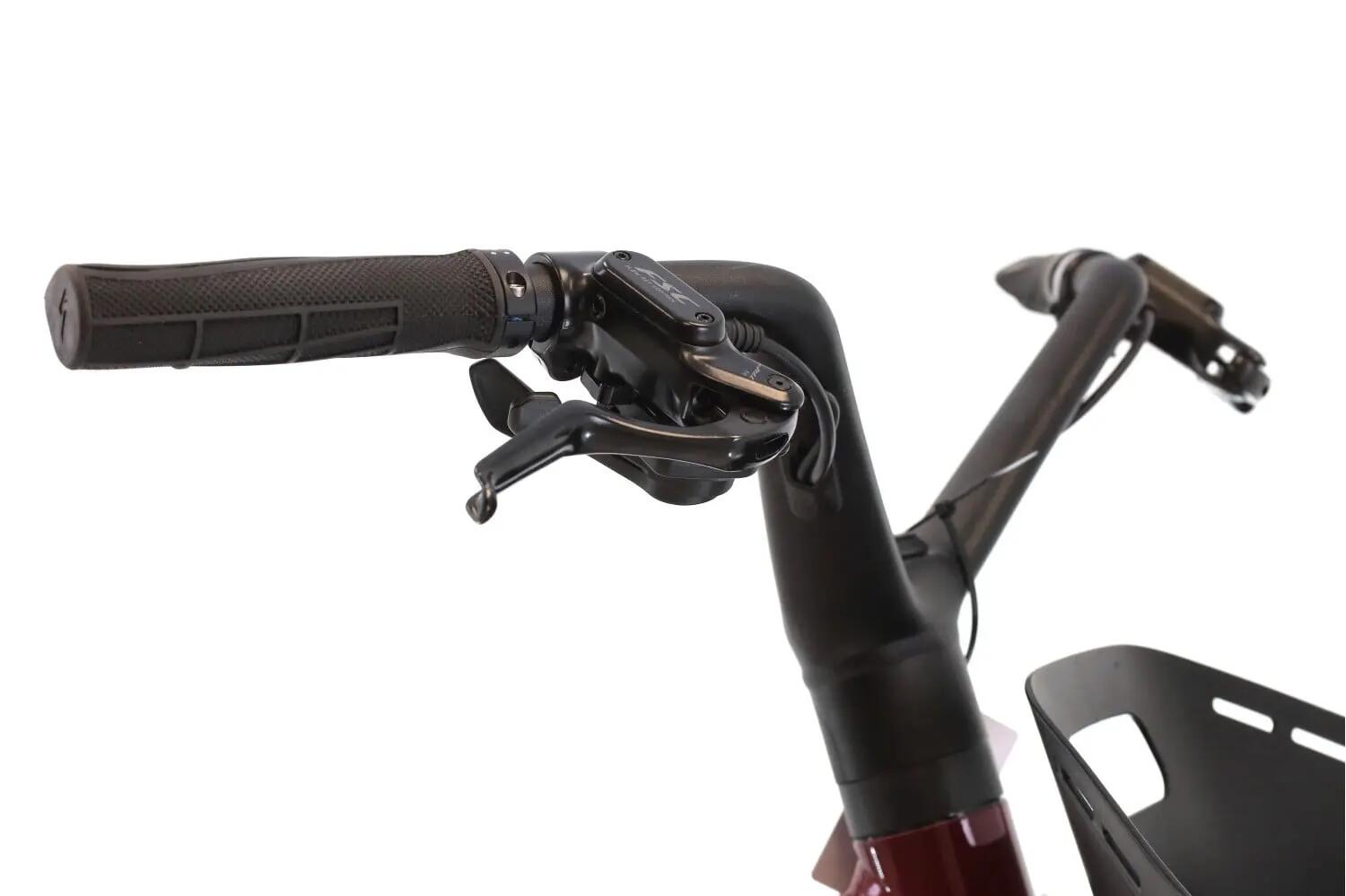 Bici da città ricondizionata ·  Turbo Como SL 4.0 · Buone condizioni 6/8