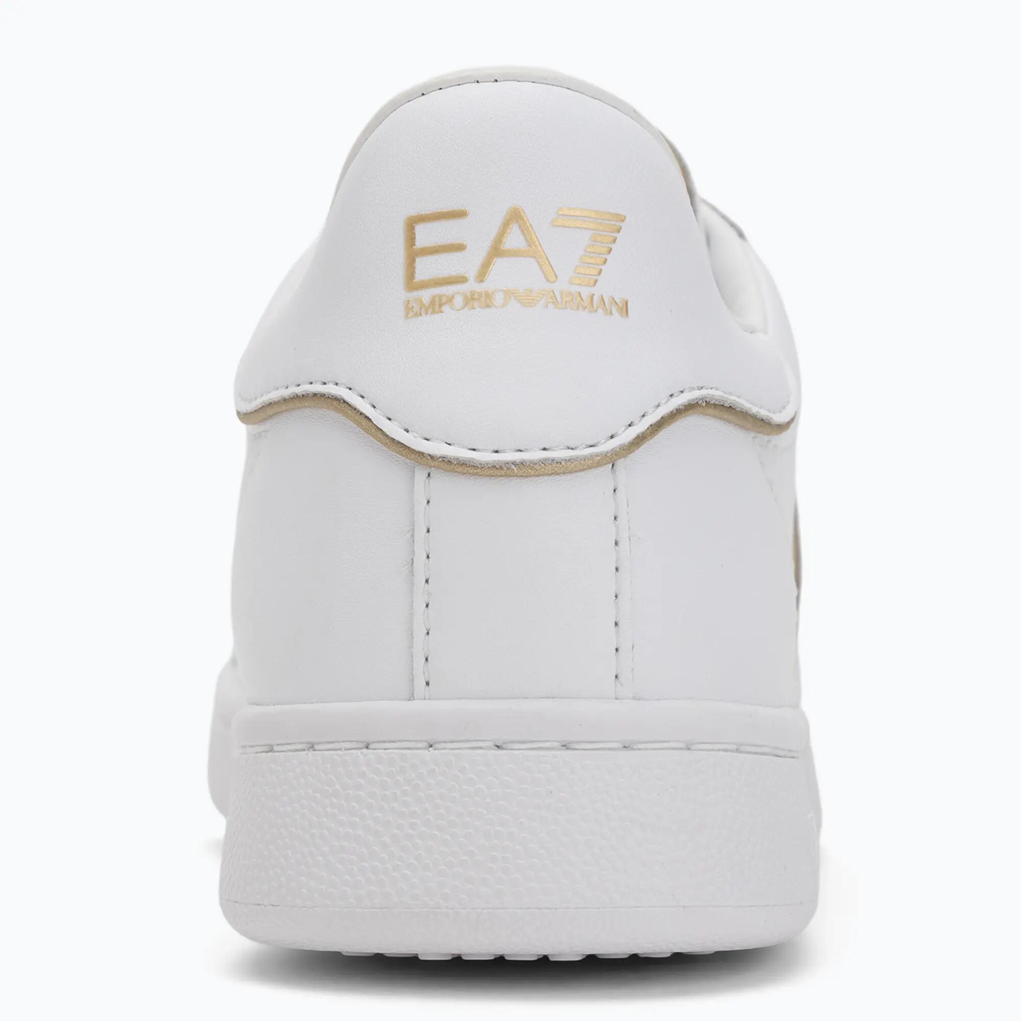 Buty EA7 Emporio Armani Classic Logo 6/7
