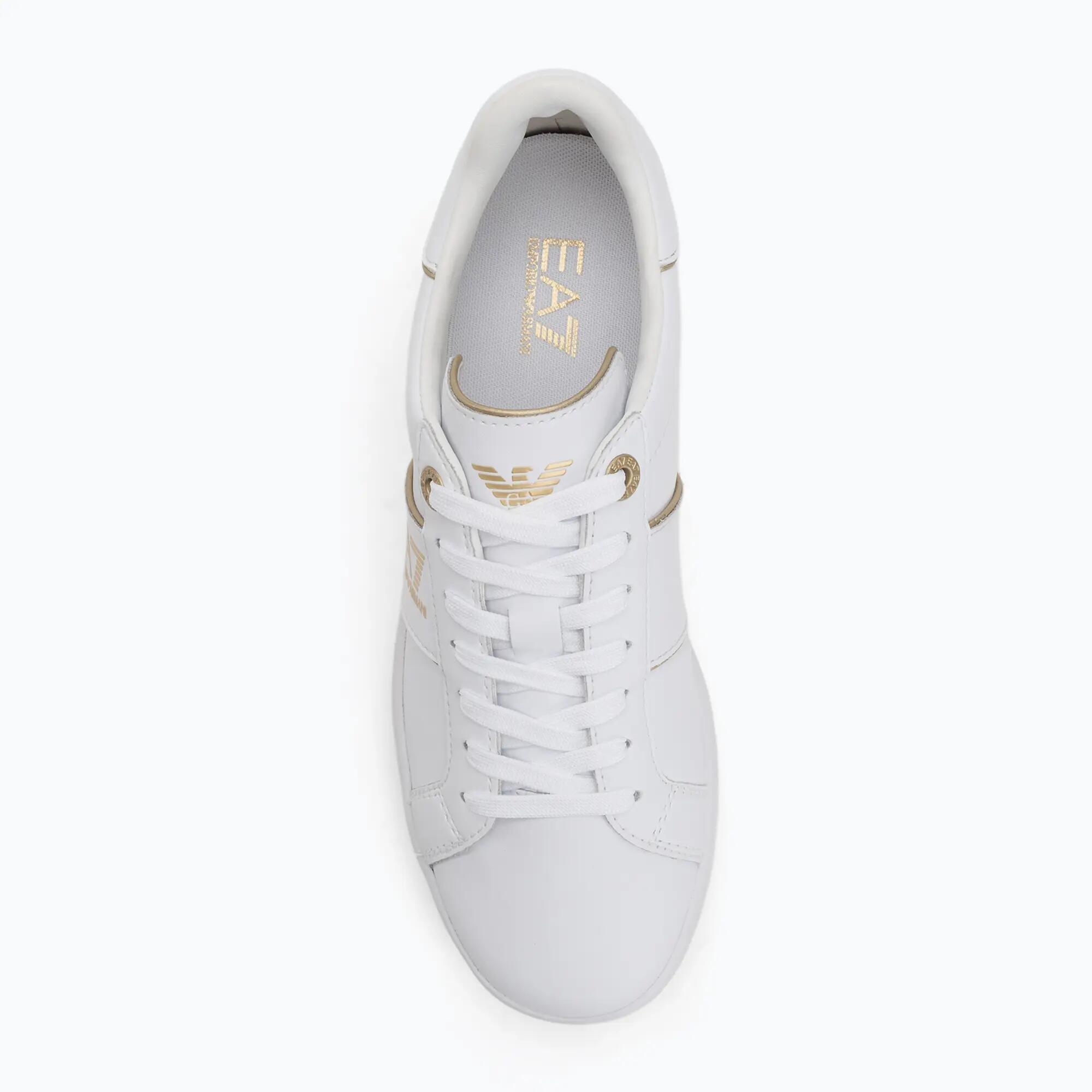 Buty EA7 Emporio Armani Classic Logo 5/7