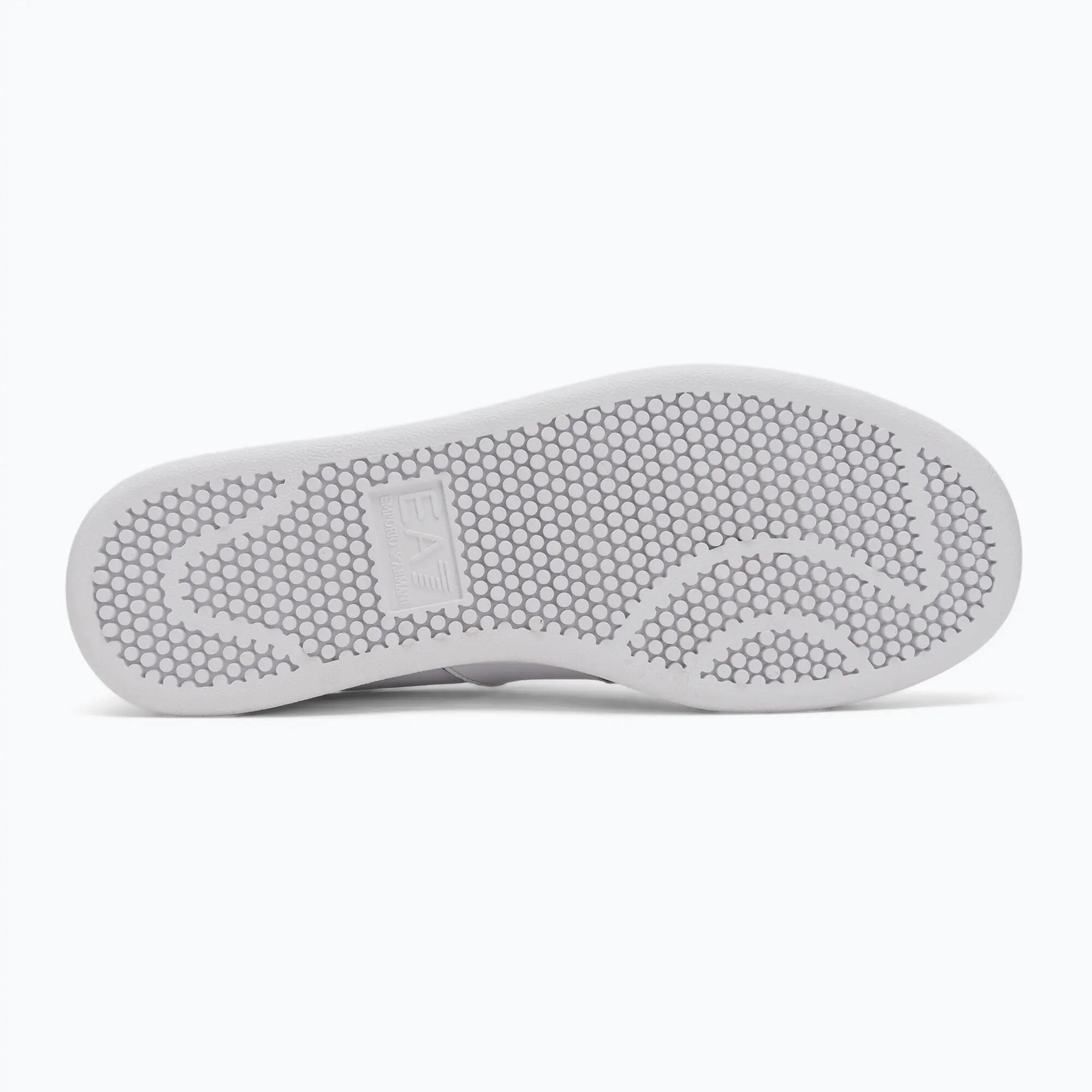 Buty EA7 Emporio Armani Classic Logo 4/7