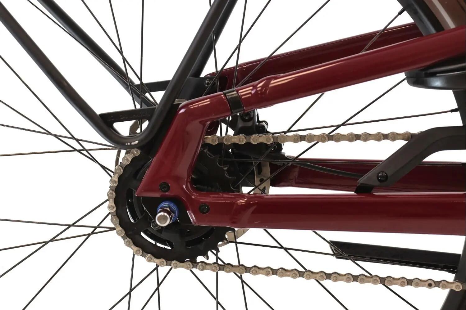 Bici da città ricondizionata ·  Turbo Como SL 4.0 · Buone condizioni 3/8