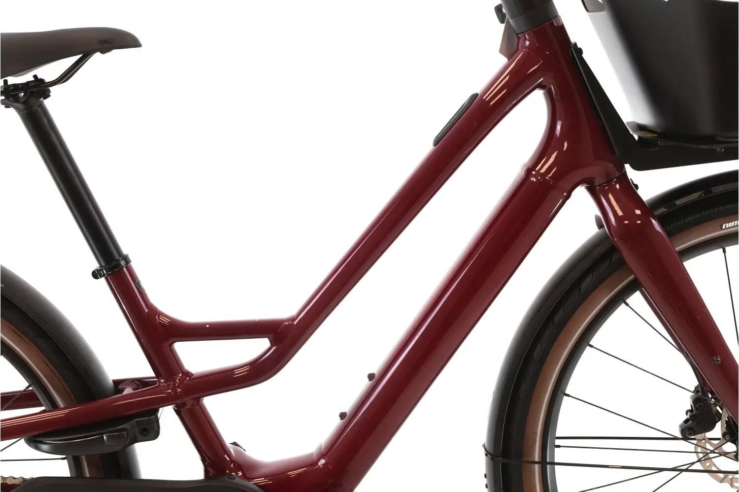 Bici da città ricondizionata ·  Turbo Como SL 4.0 · Buone condizioni 2/8