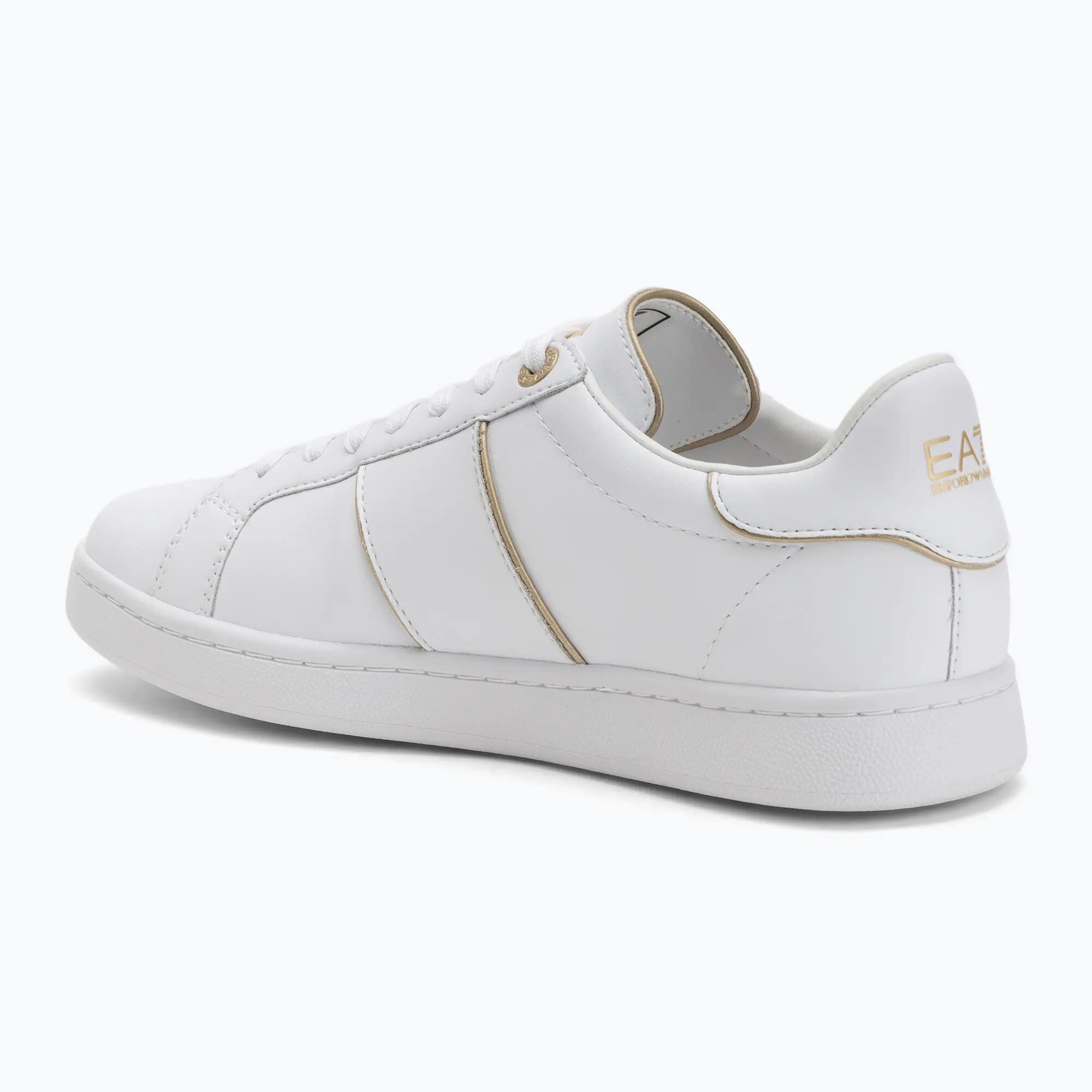 Buty EA7 Emporio Armani Classic Logo 3/7
