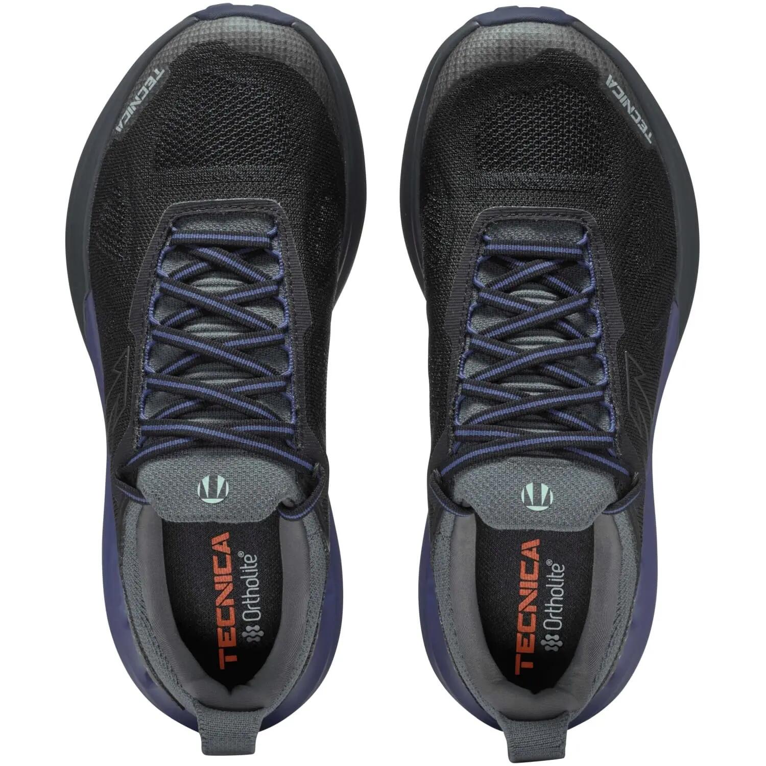 TECNICA Zapatillas de montaña y trekking  de mujer  PYROX XPLORE 6/6