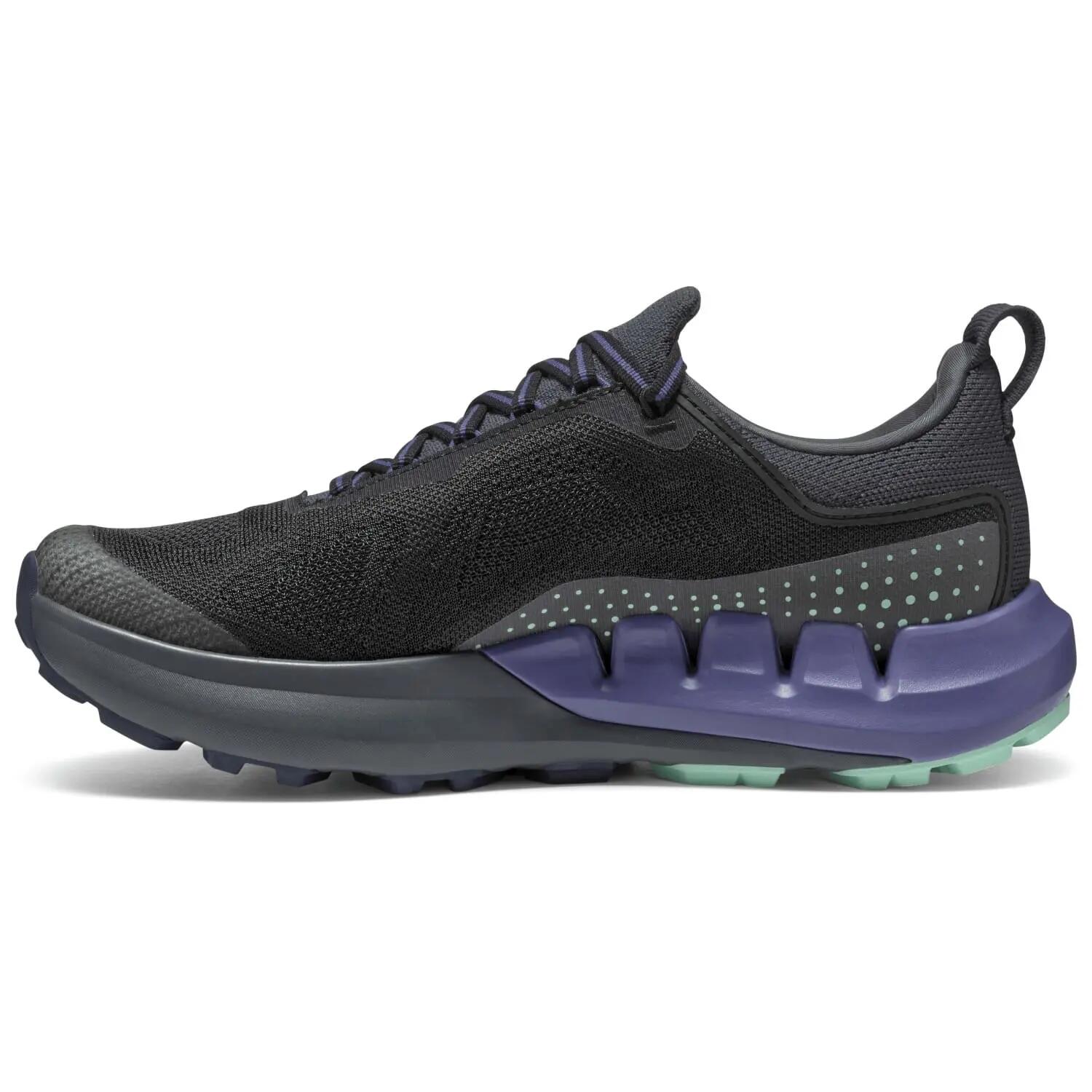 TECNICA Zapatillas de montaña y trekking  de mujer  PYROX XPLORE 4/6