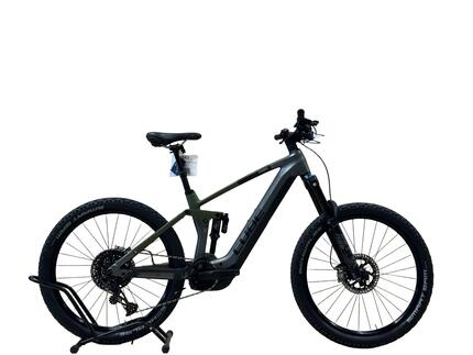 2ND life - VTT électrique Cube Stereo Hybrid 160 HPC TM 750 Sram GX - Excellent