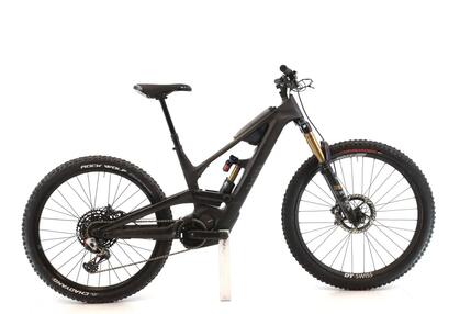 Ebike reconditionné · TorqueON CF 9 X01 AXS · Bon état