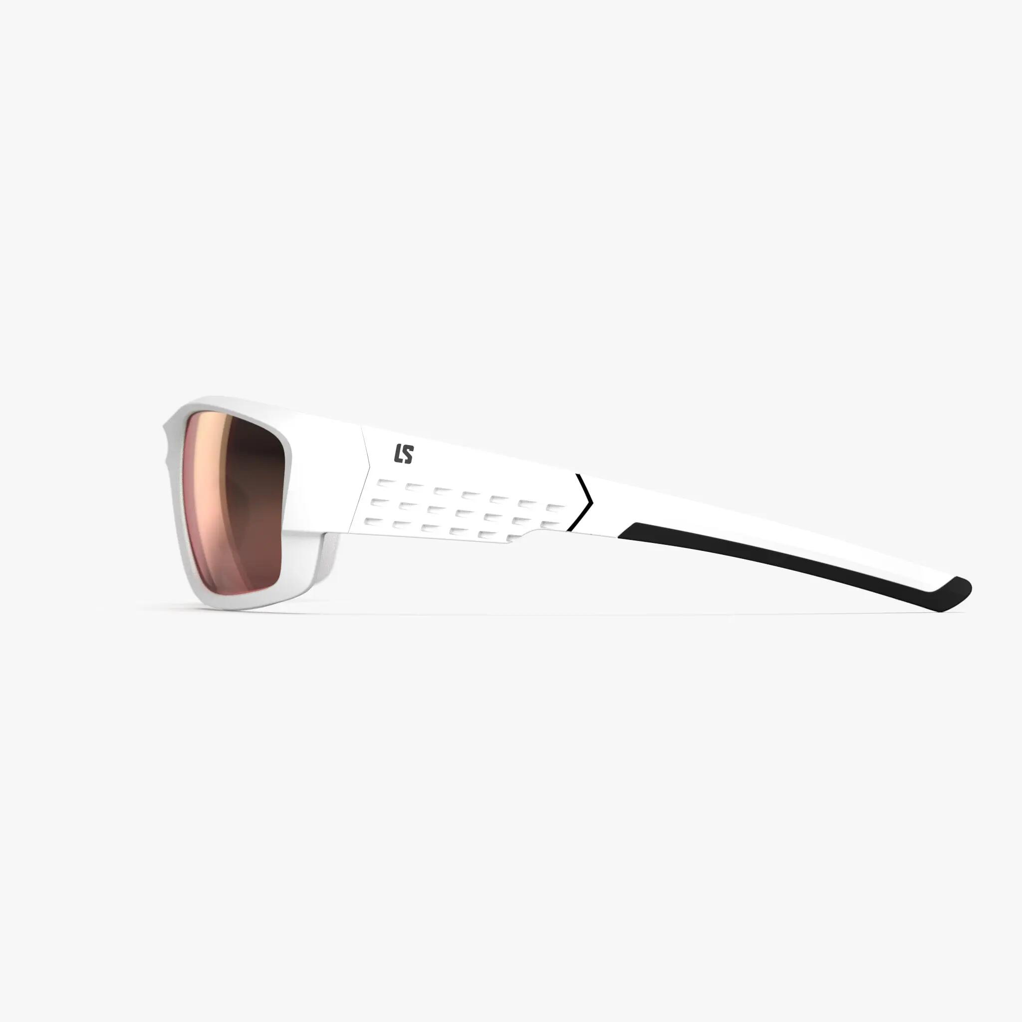 Lunettes de soleil sport Izoard Amanite 3/3