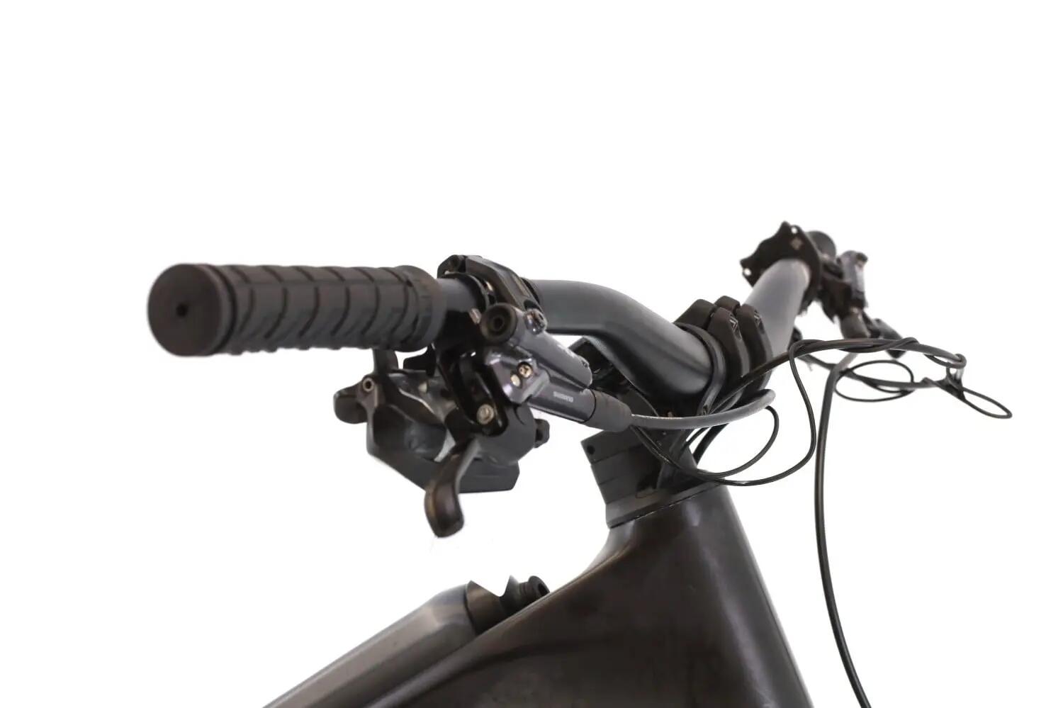 Ebike ricondizionata ·  TorqueON CF 9 X01 AXS · Buone condizioni 6/8