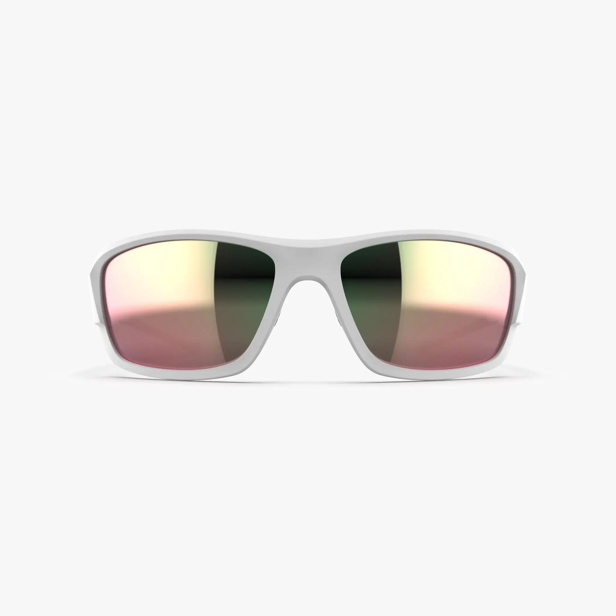 Lunettes de soleil sport Izoard Amanite 2/3