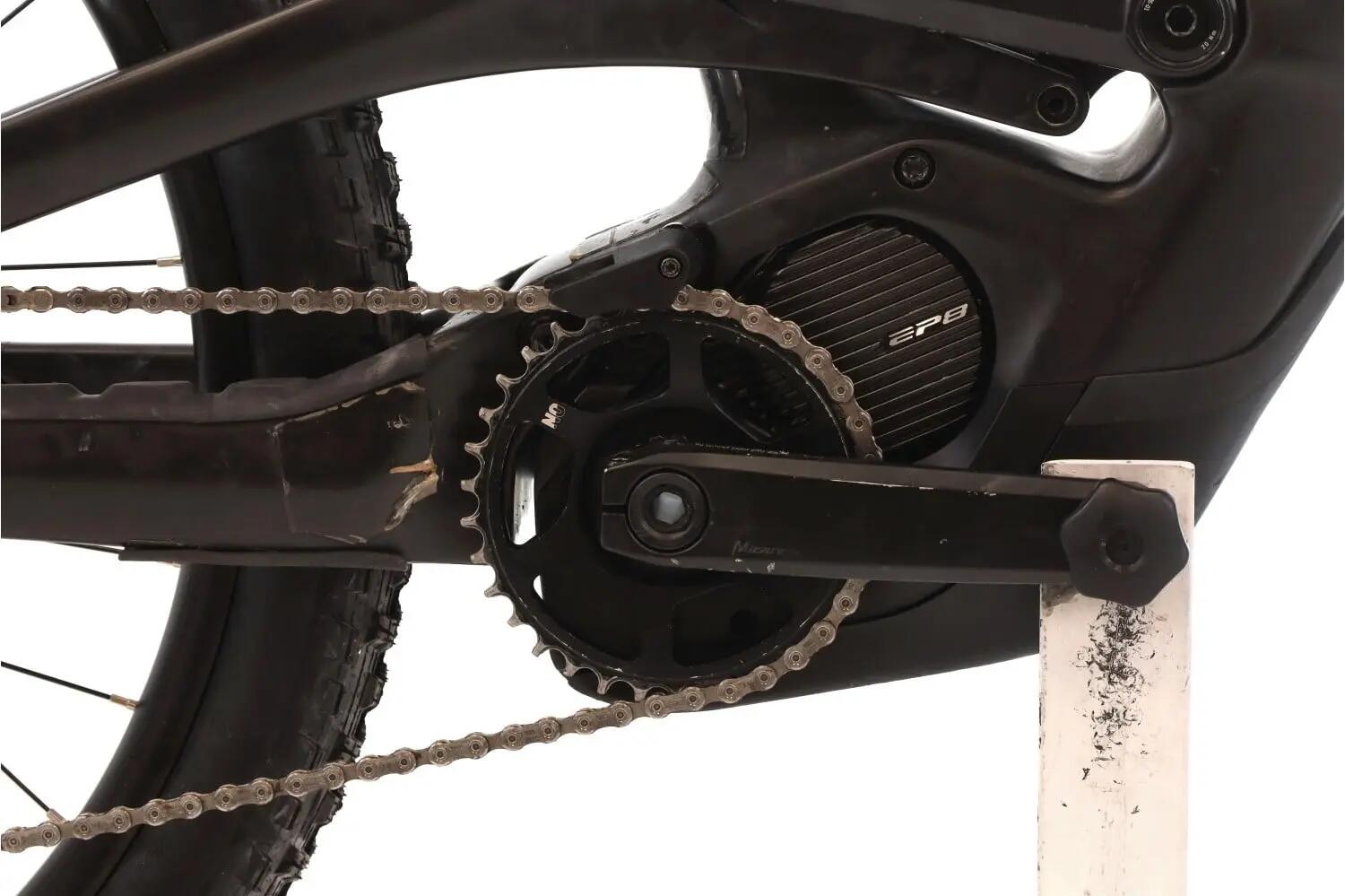 Ebike ricondizionata ·  TorqueON CF 9 X01 AXS · Buone condizioni 4/8