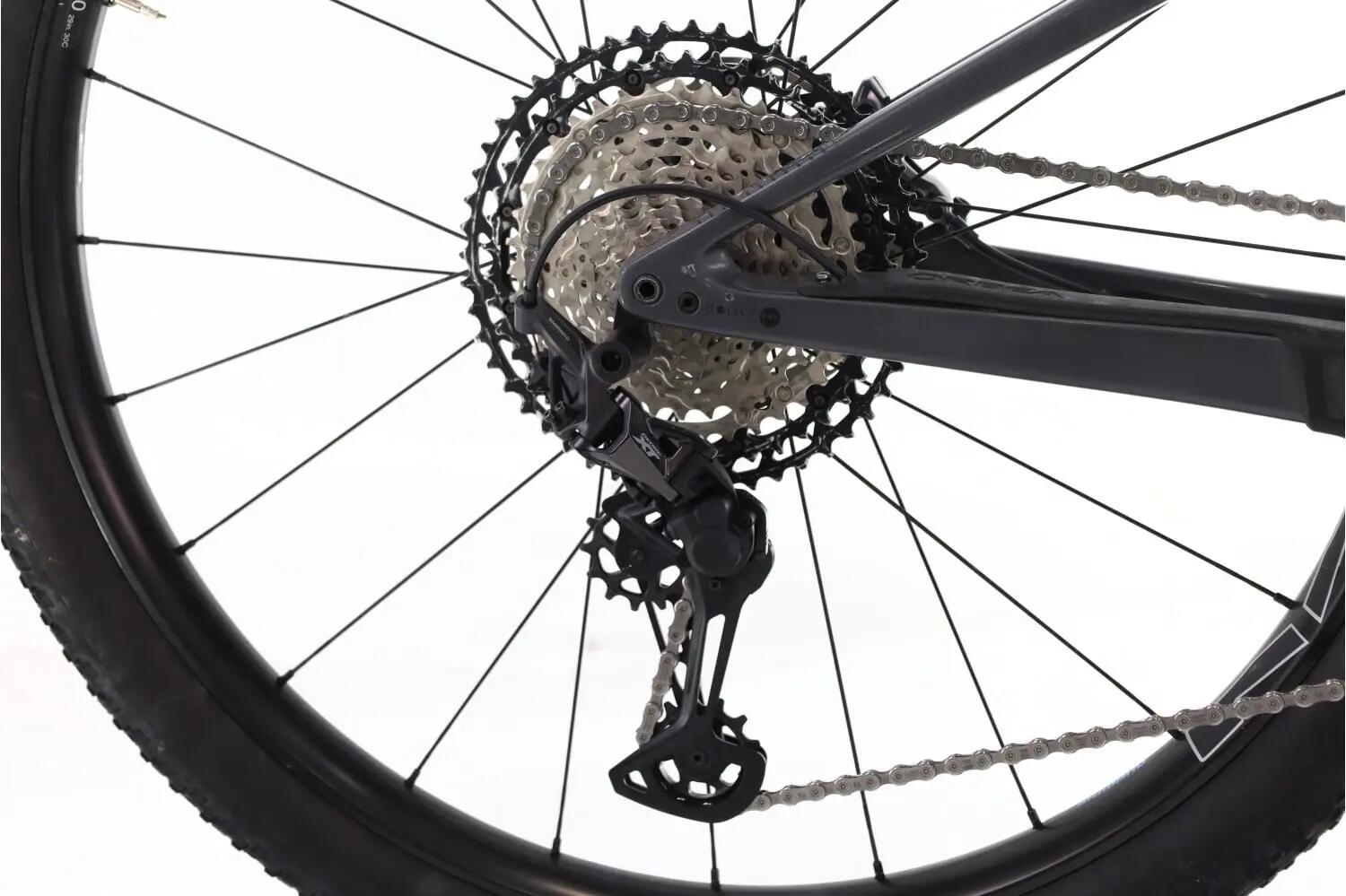 MTB ricondizionata ·  Oiz XT · Ottimo stato 3/8