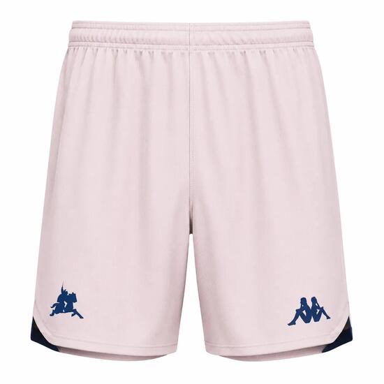 Short Kombat Ryder Away garçon CLERMONT FOOT 63 26/27