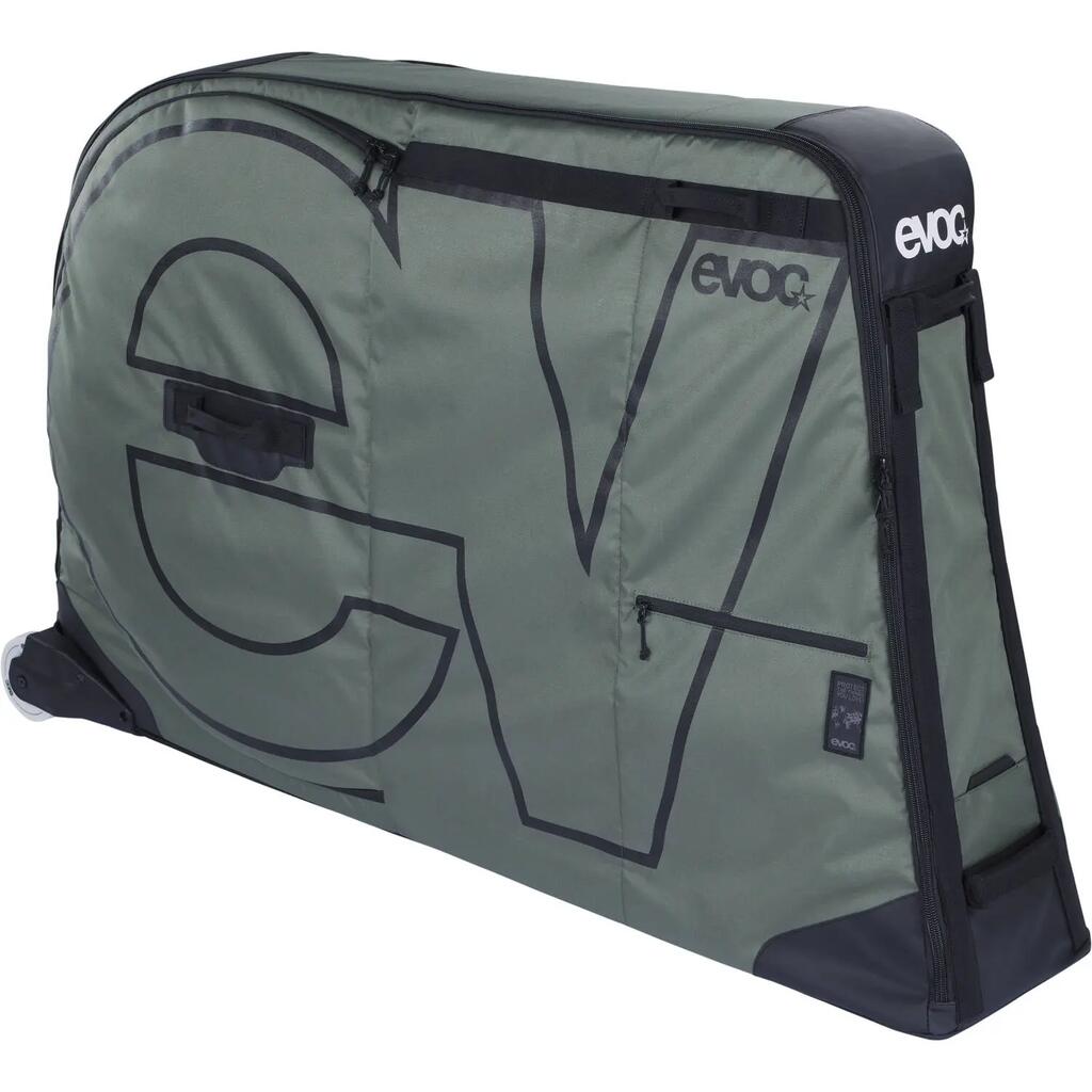 Evoc Bike Bag Dark Olive 280 L