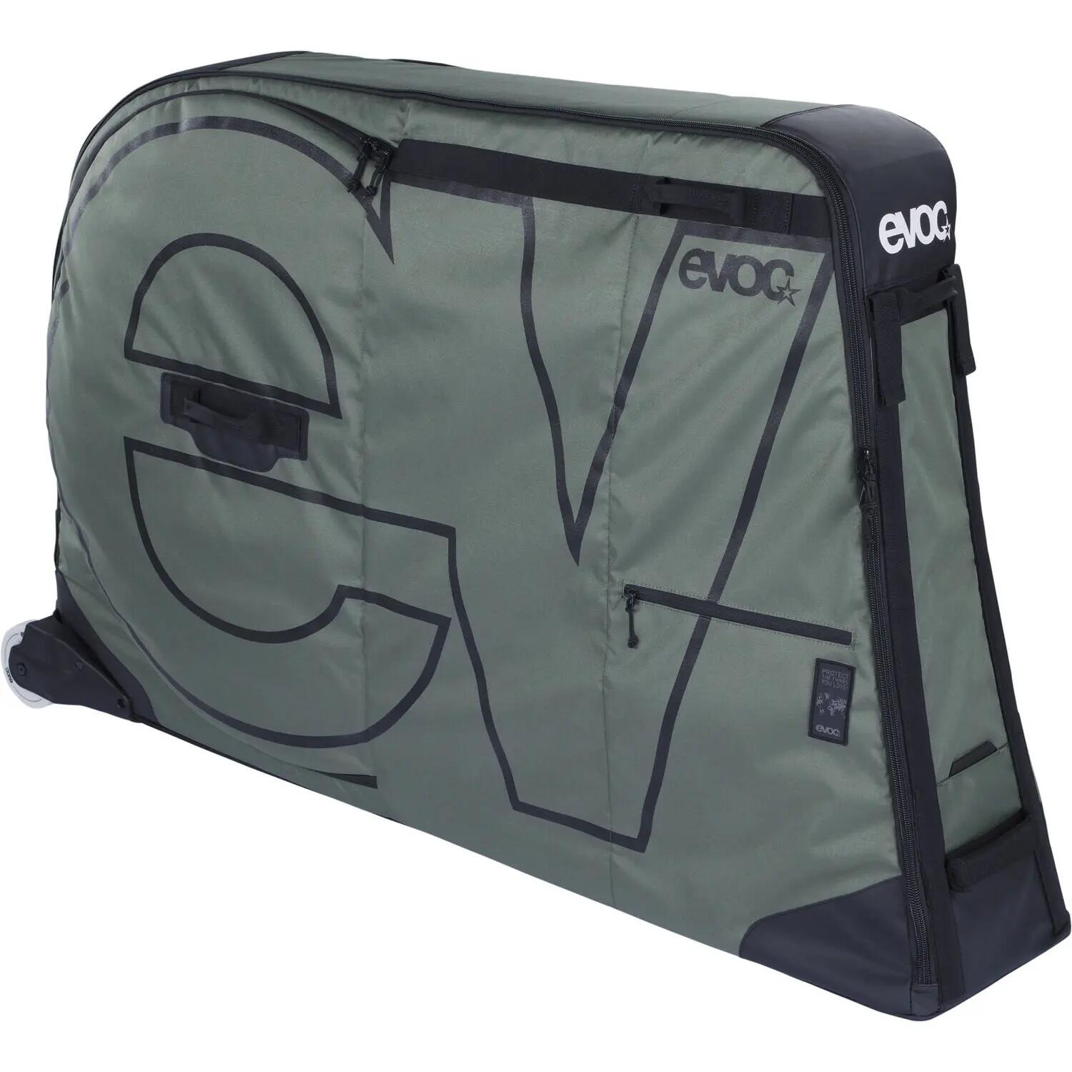 EVOC picture
