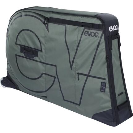 Evoc Bike Bag - Dark Olive 280 L