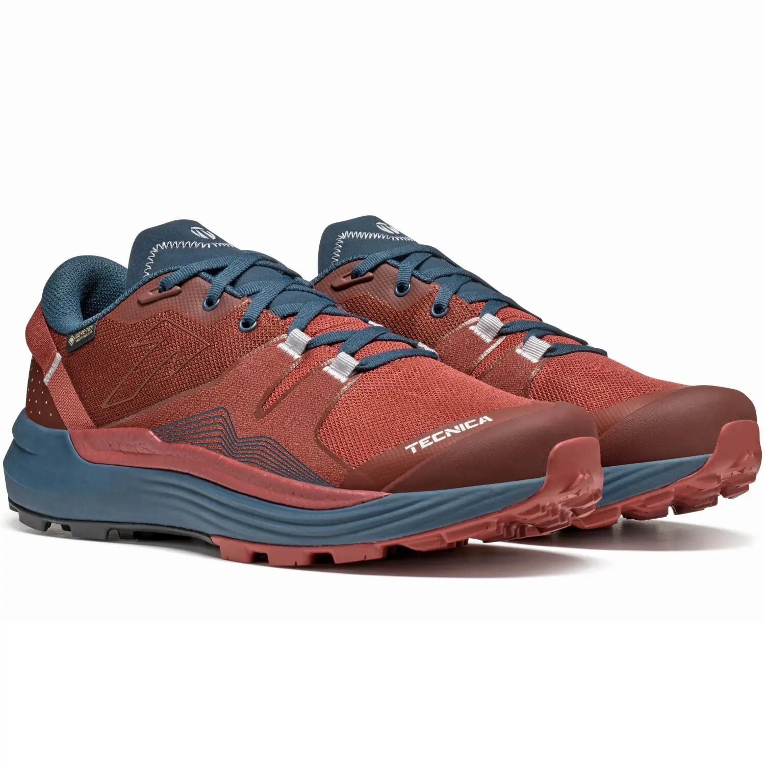 TECNICA Zapatillas de montaña y trekking  unisex  SPARK SPEED S Gore Tex 7/7