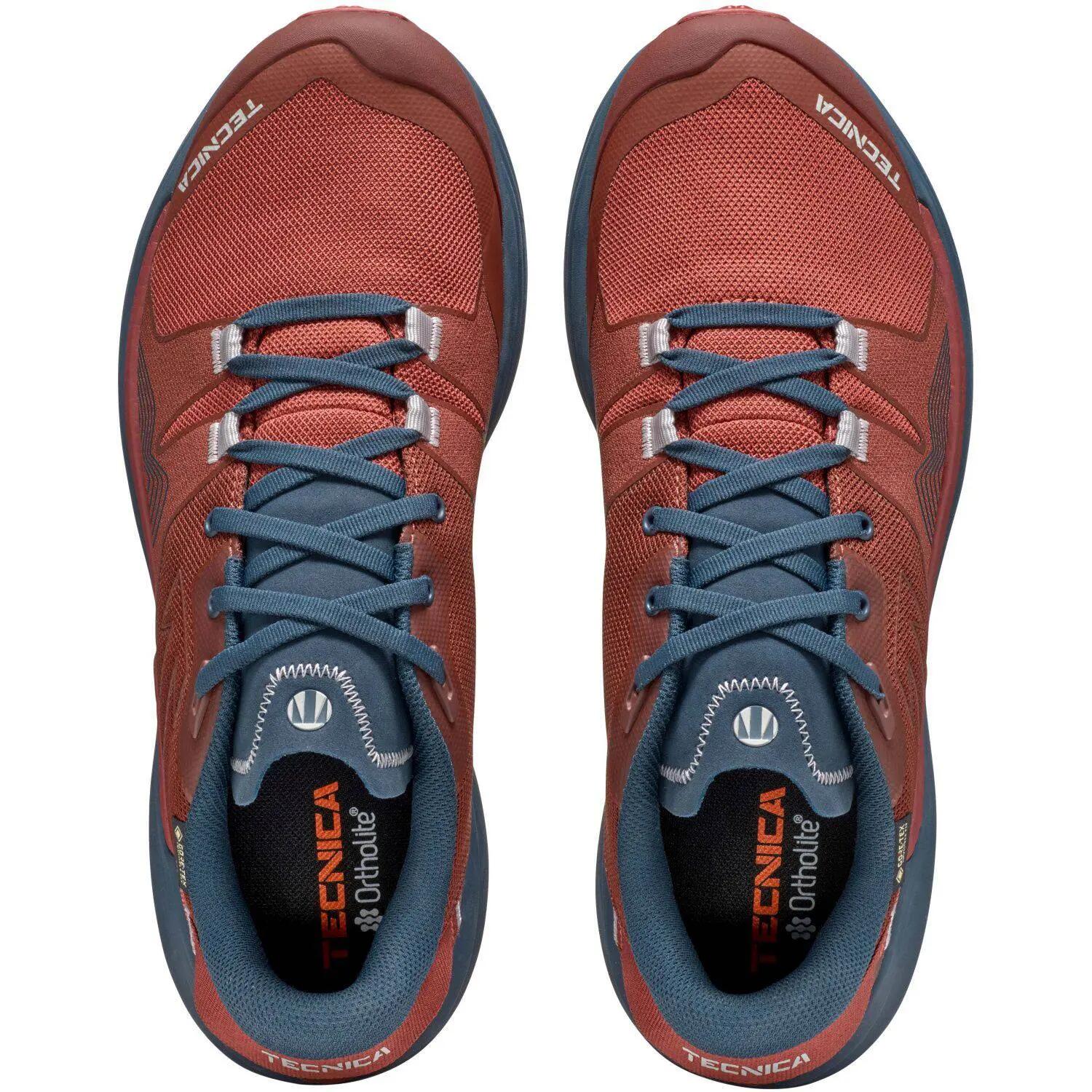 TECNICA Zapatillas de montaña y trekking  unisex  SPARK SPEED S Gore Tex 6/7