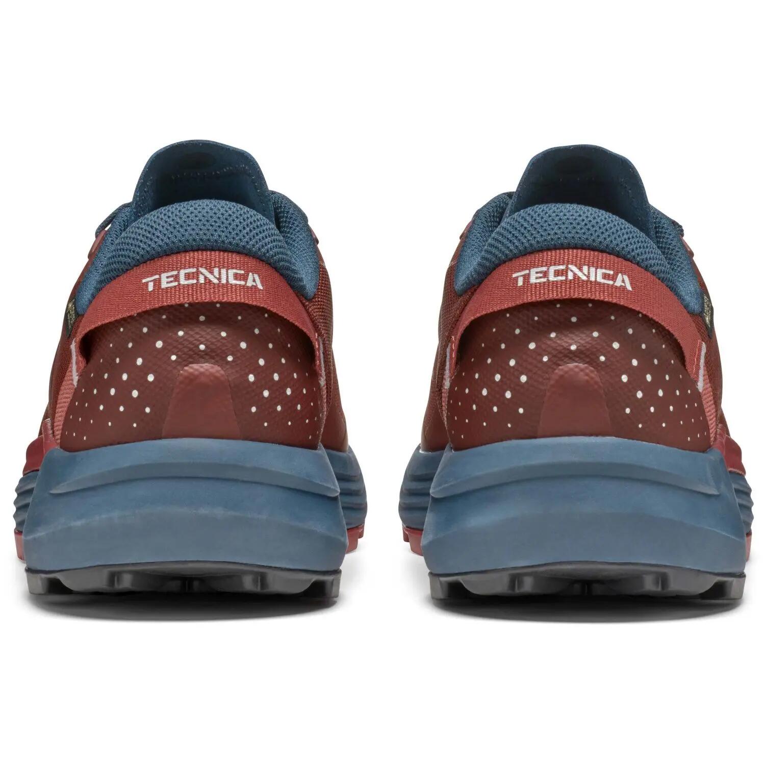 TECNICA Zapatillas de montaña y trekking  unisex  SPARK SPEED S Gore Tex 5/7