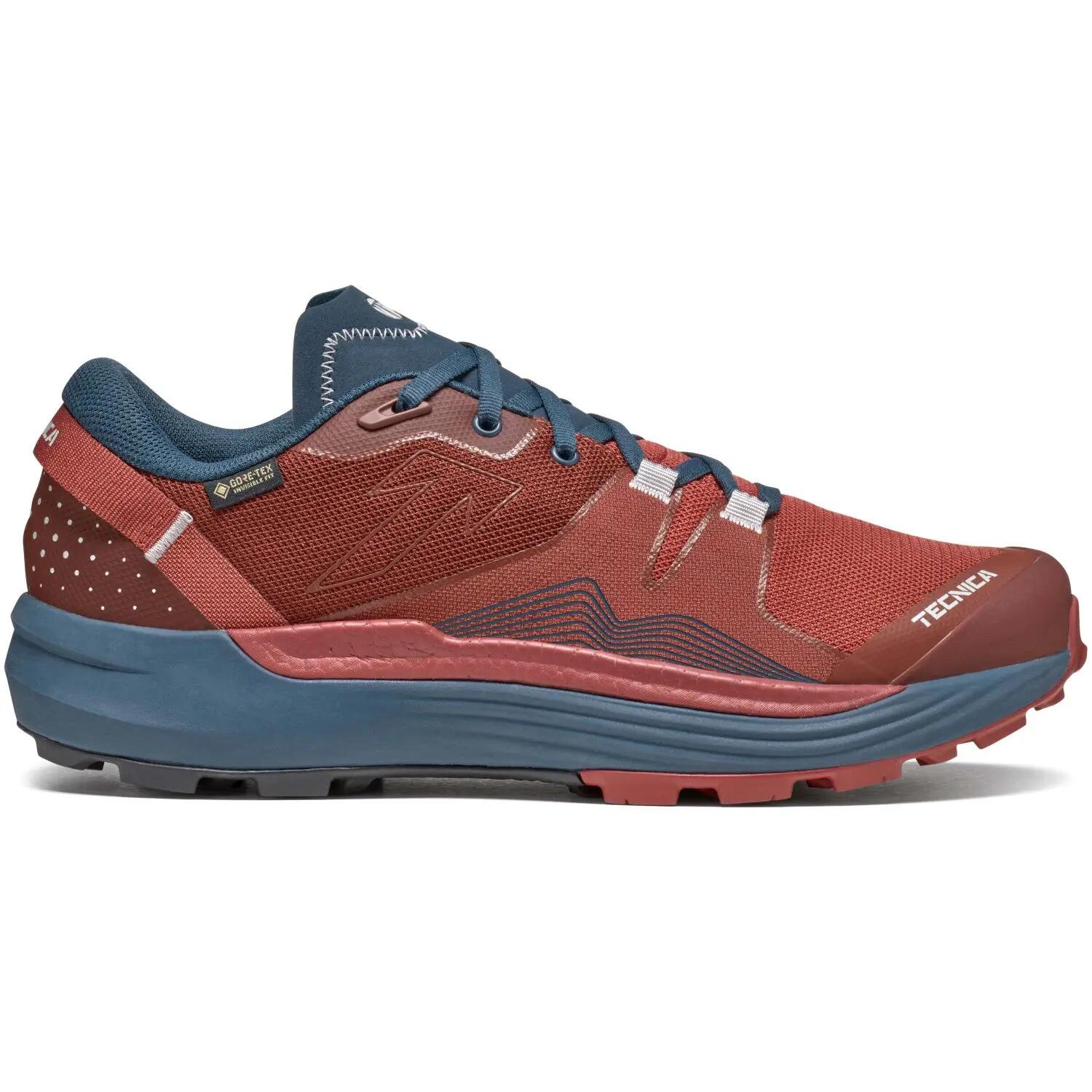 TECNICA Zapatillas de montaña y trekking  unisex  SPARK SPEED S Gore Tex 3/7
