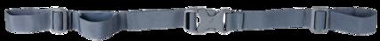 Unisex - urban - sling bag - kompakt, recycelt - stroof 8