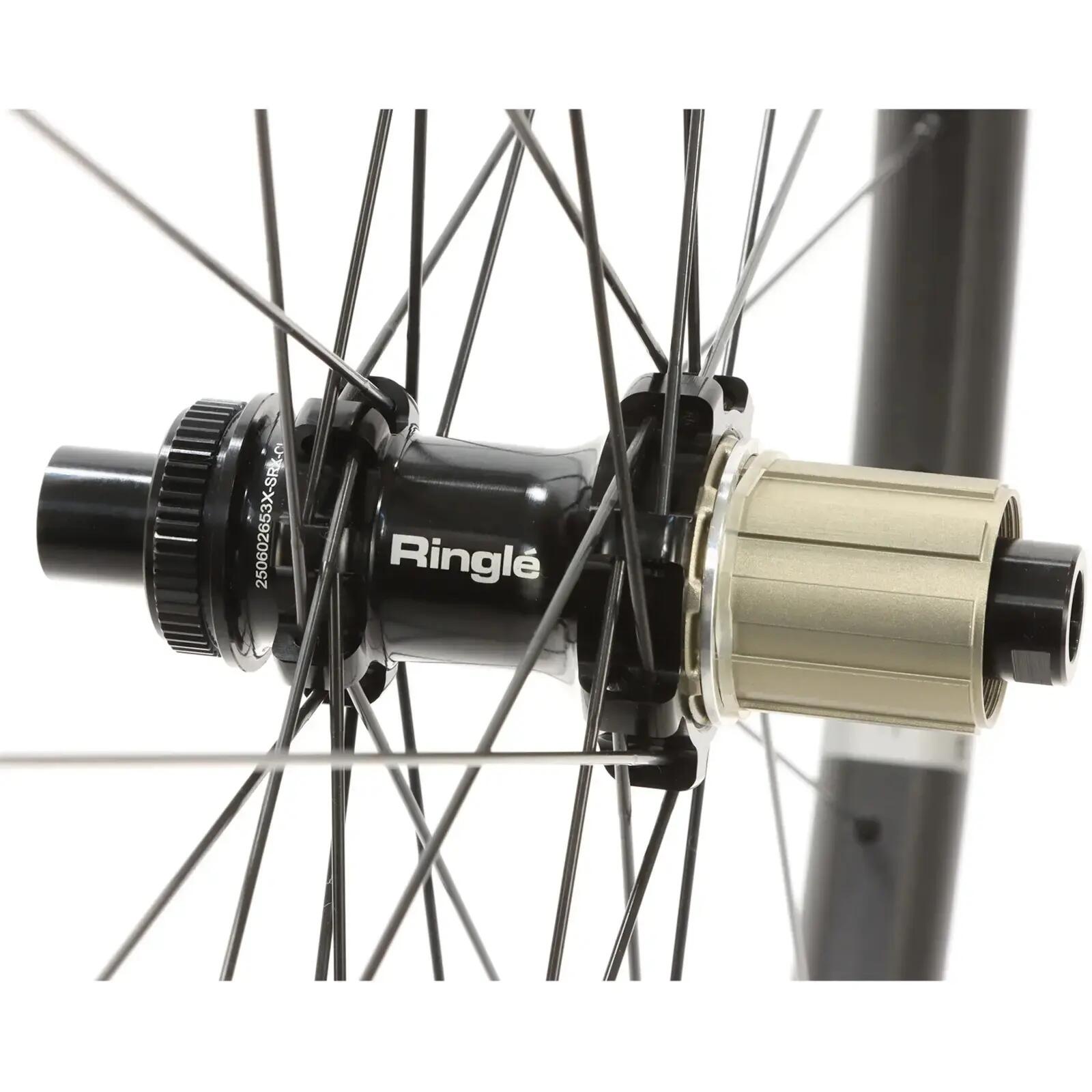 Ruota posteriore Reynolds Expert XDR/HGR Centerlock 4/4