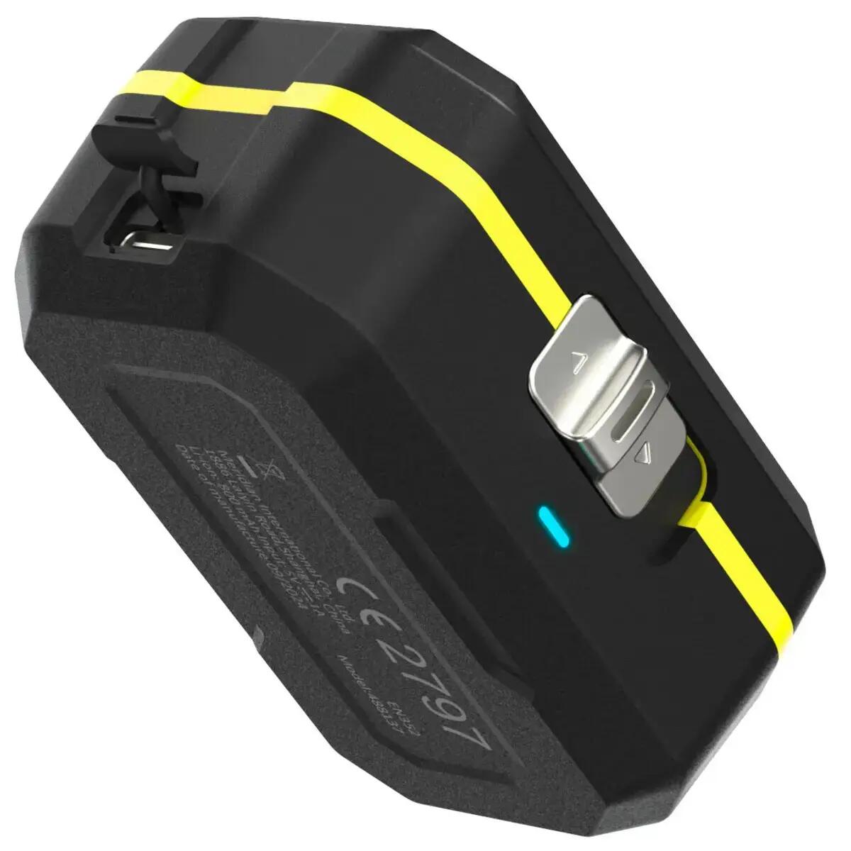 Beschermende hoofdtelefoon Kerbl Buds BT 3/5