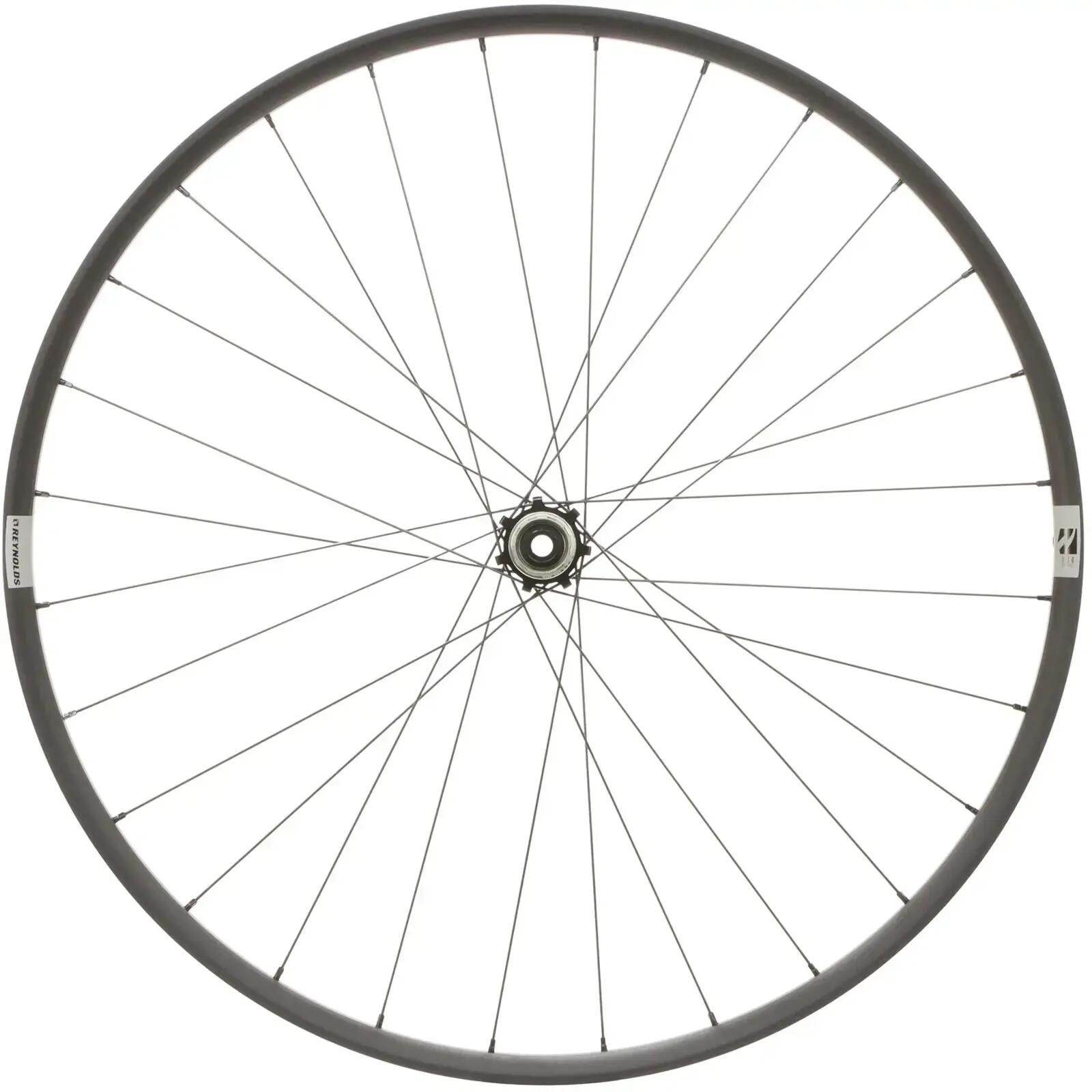 Ruota posteriore Reynolds Expert XDR/HGR Centerlock 2/4