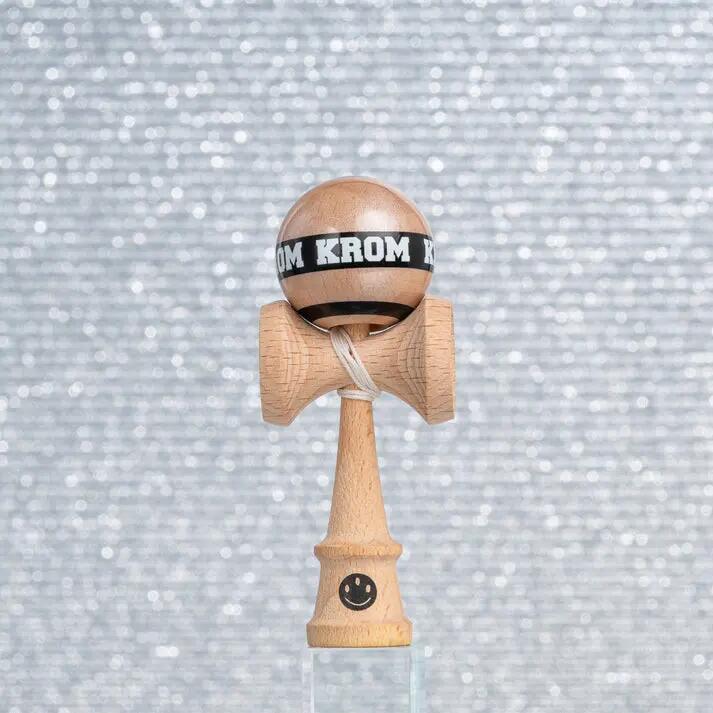 KROM picture