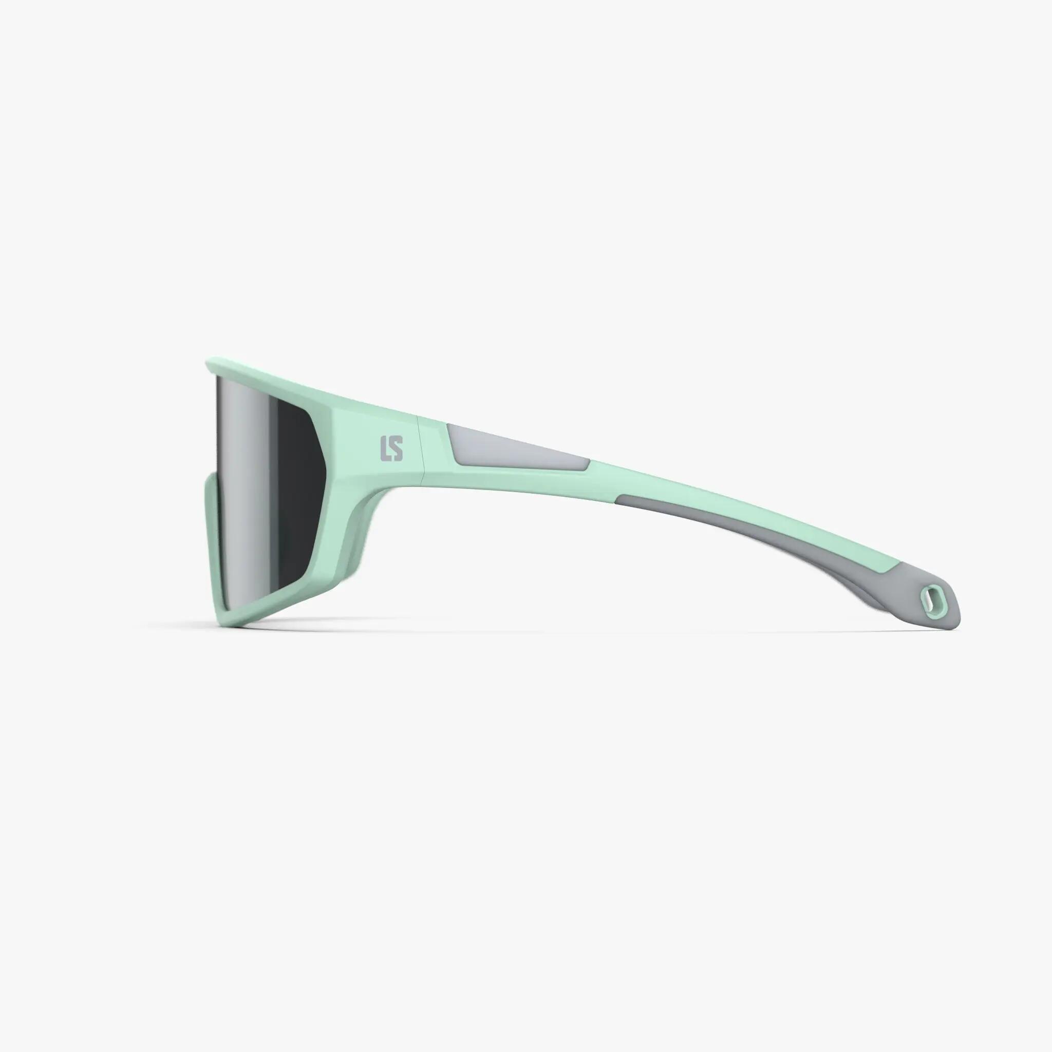 Lunettes de soleil enfant sport Revolt S Turbomint 3/3