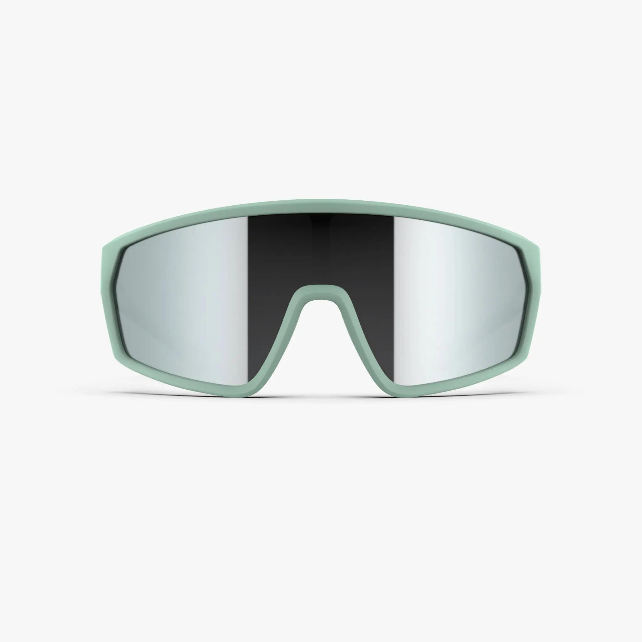 Lunettes de soleil enfant sport Revolt S Turbomint 2/3